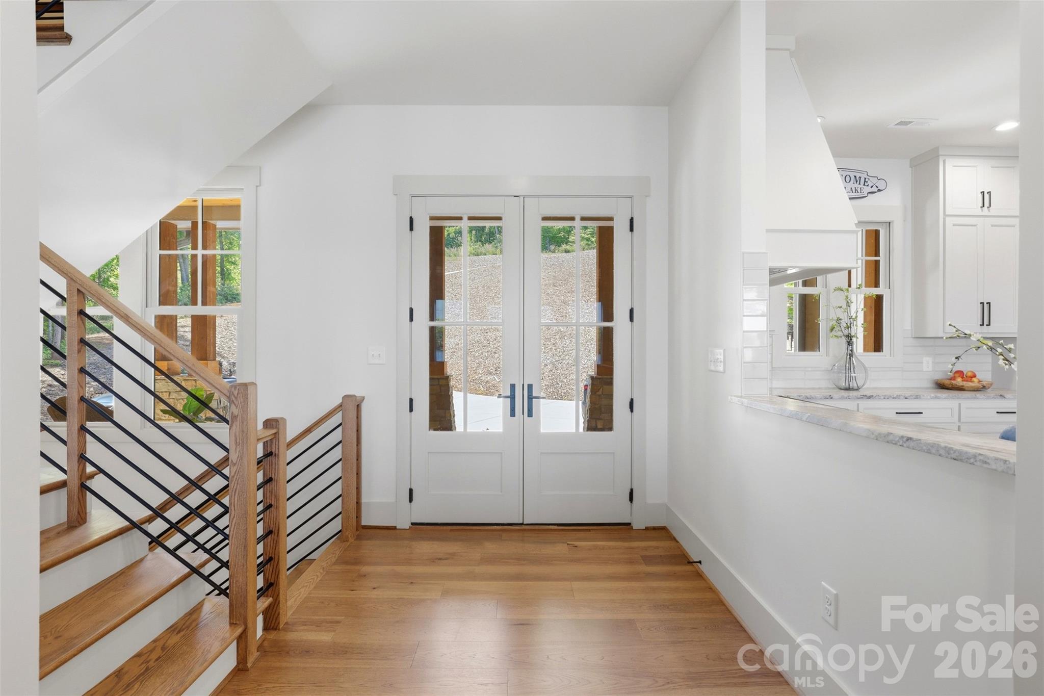 Edgewater - Residential