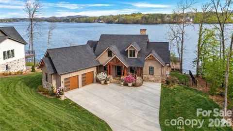 8058 Edgewater Drive Norwood NC 28128