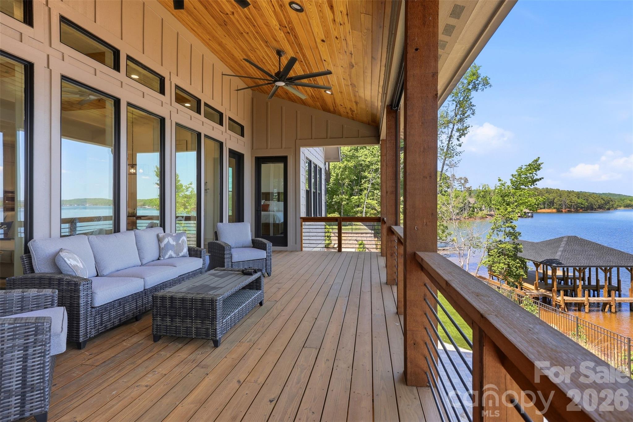 Edgewater - Residential