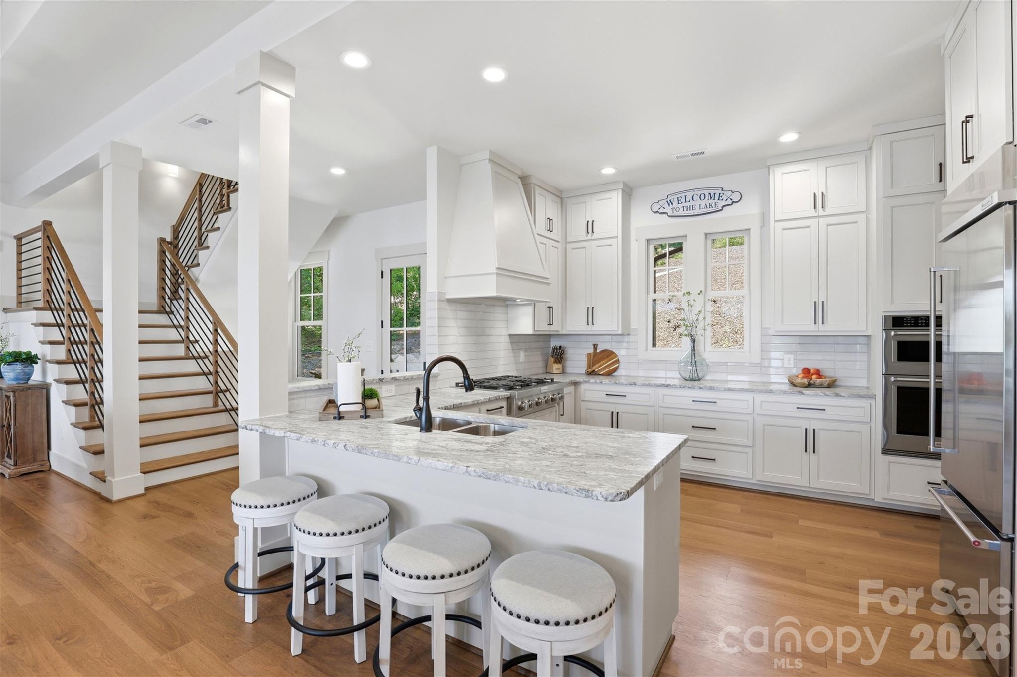 Edgewater - Residential