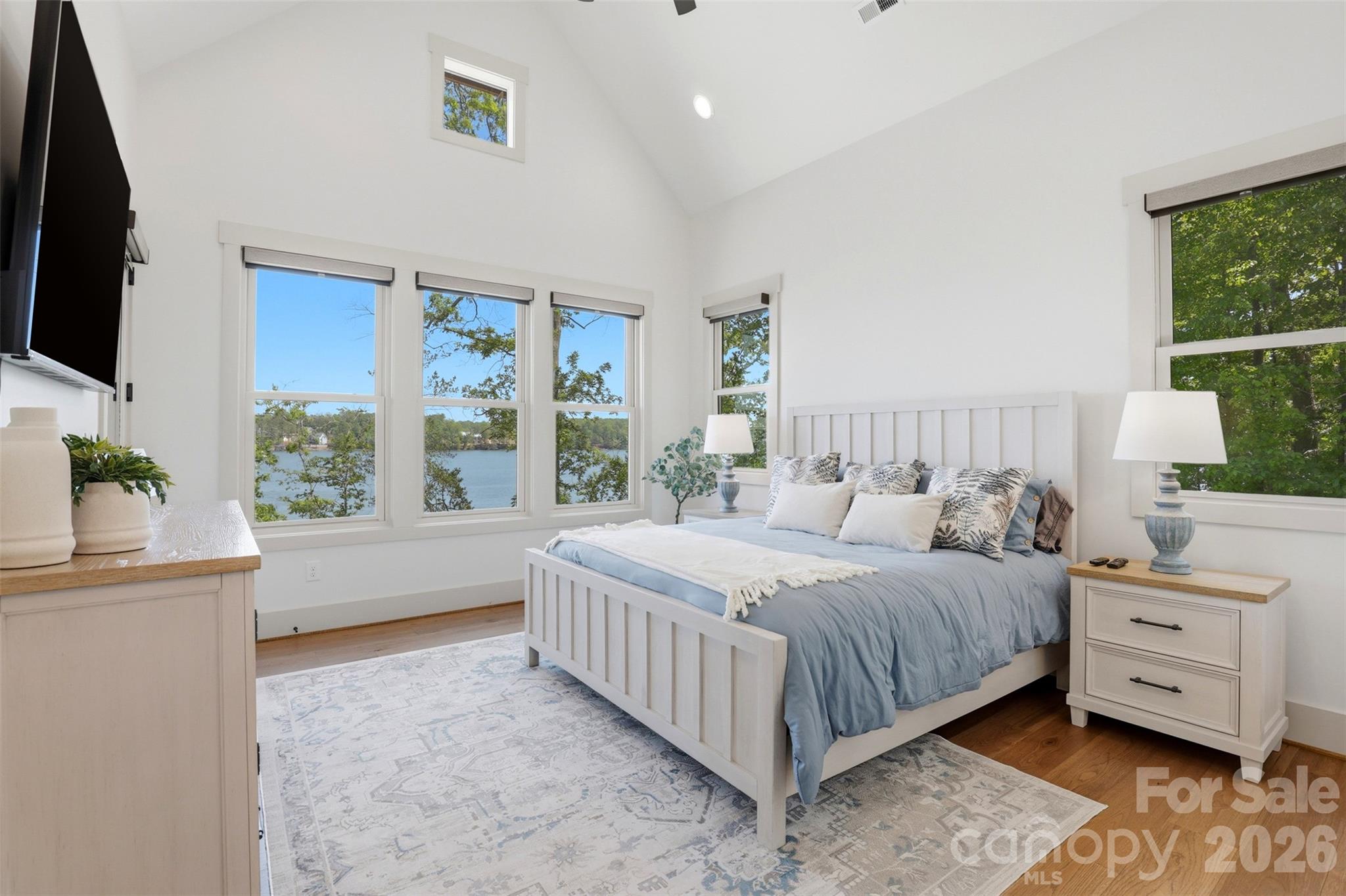 Edgewater - Residential