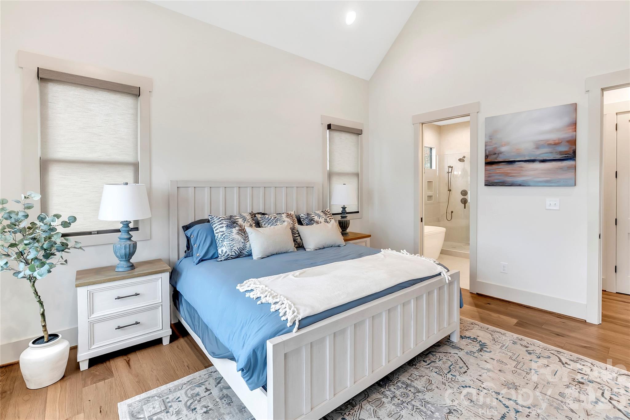 Edgewater - Residential