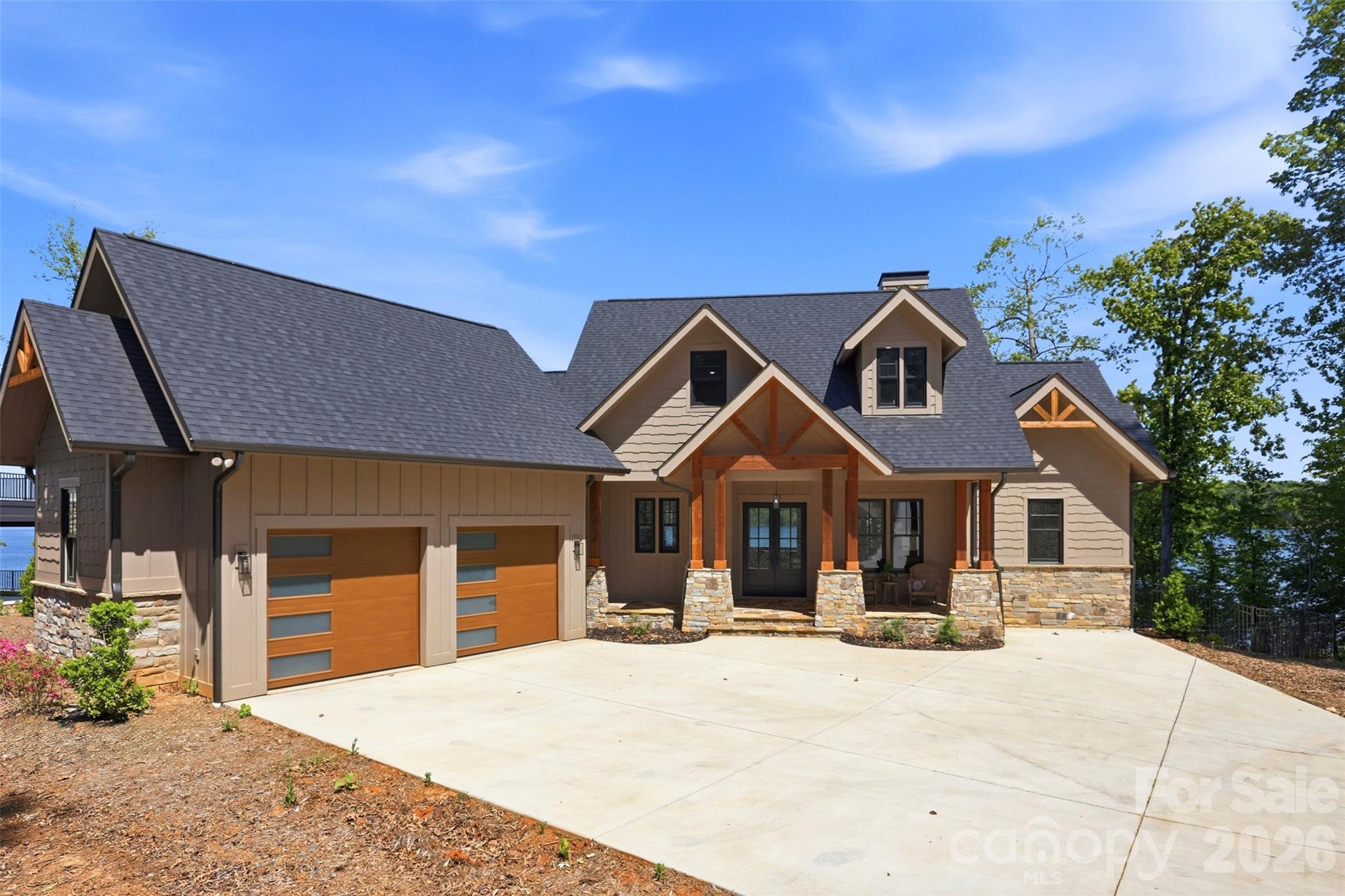 Edgewater - Residential