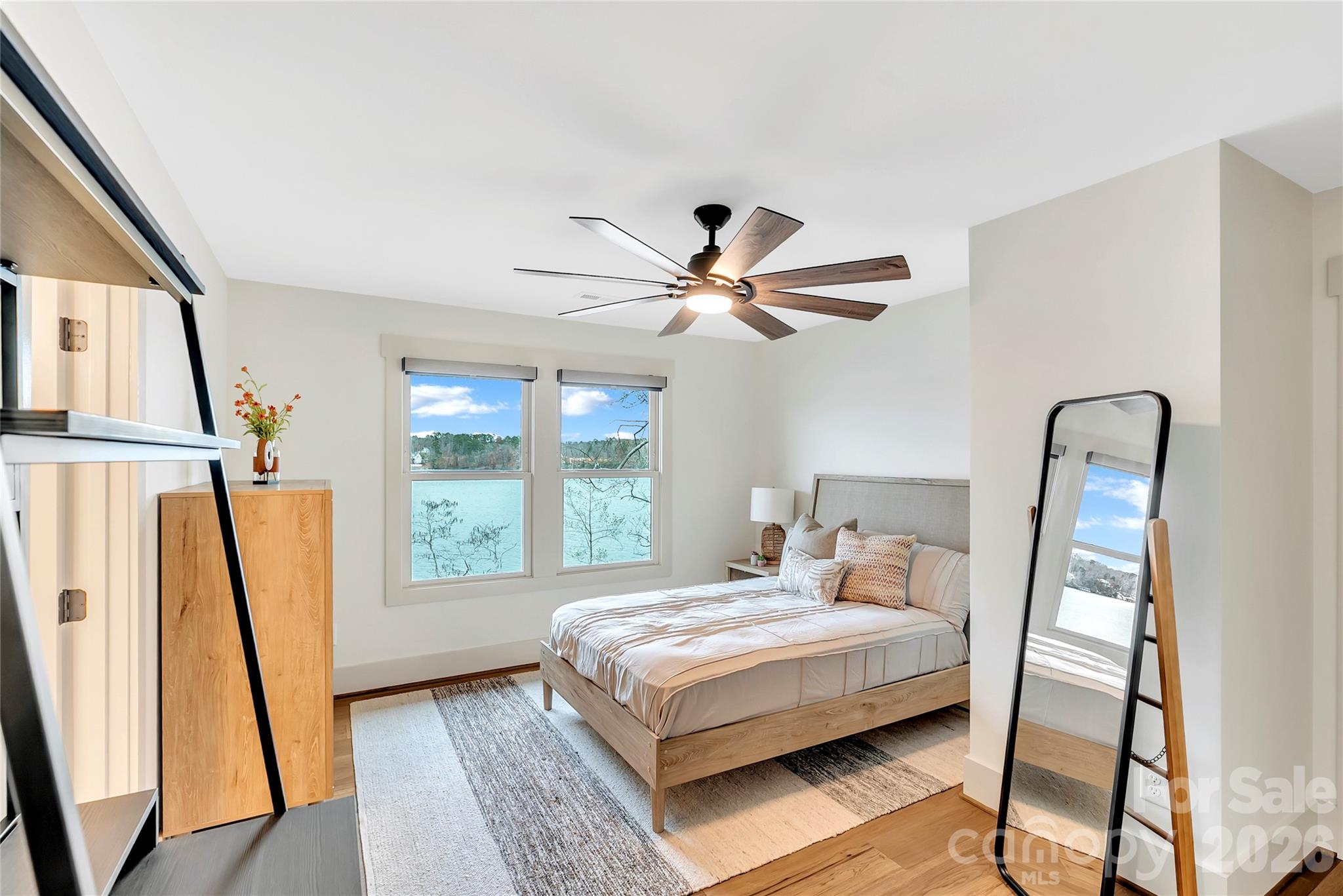 Edgewater - Residential