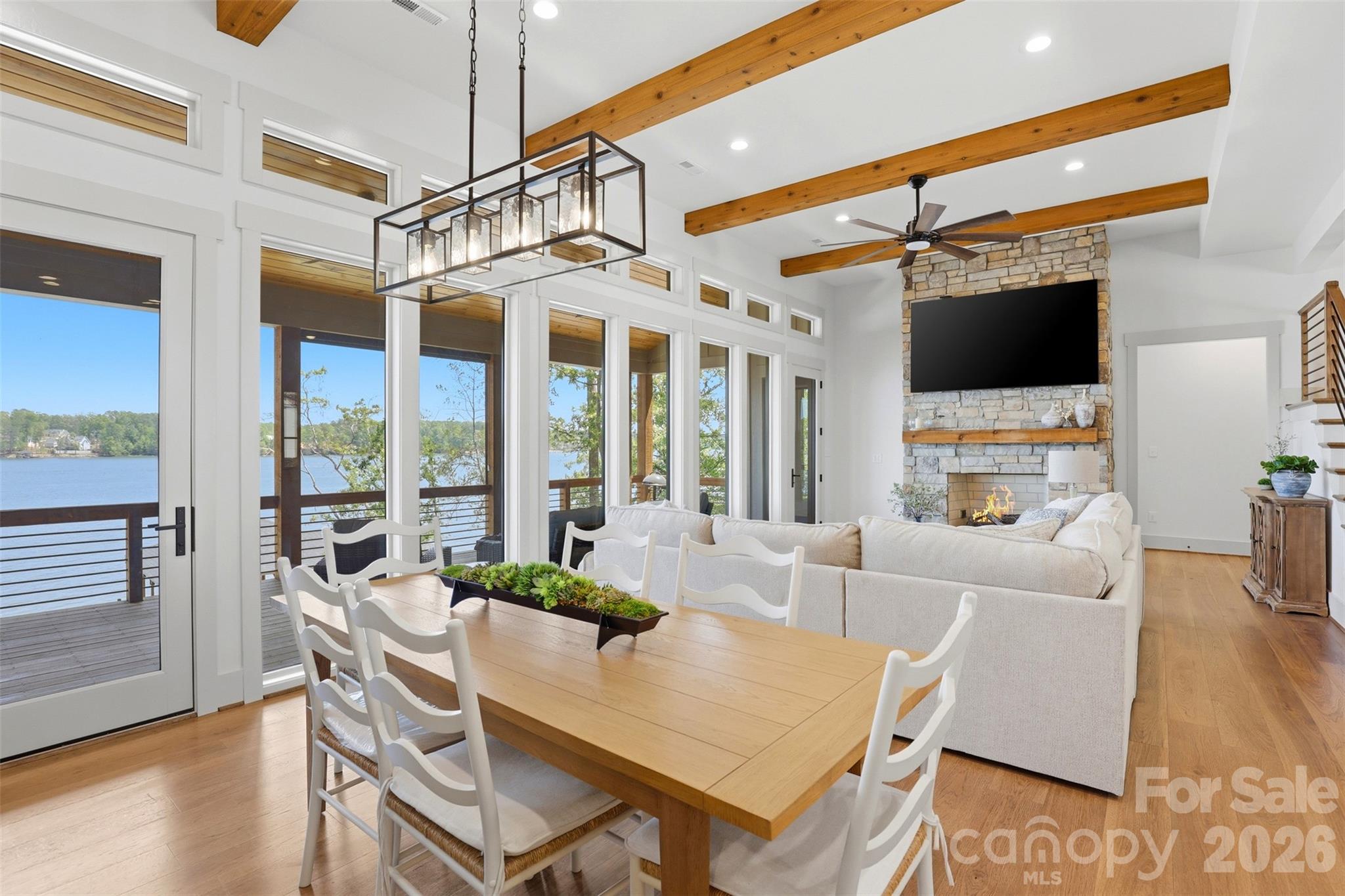 Edgewater - Residential