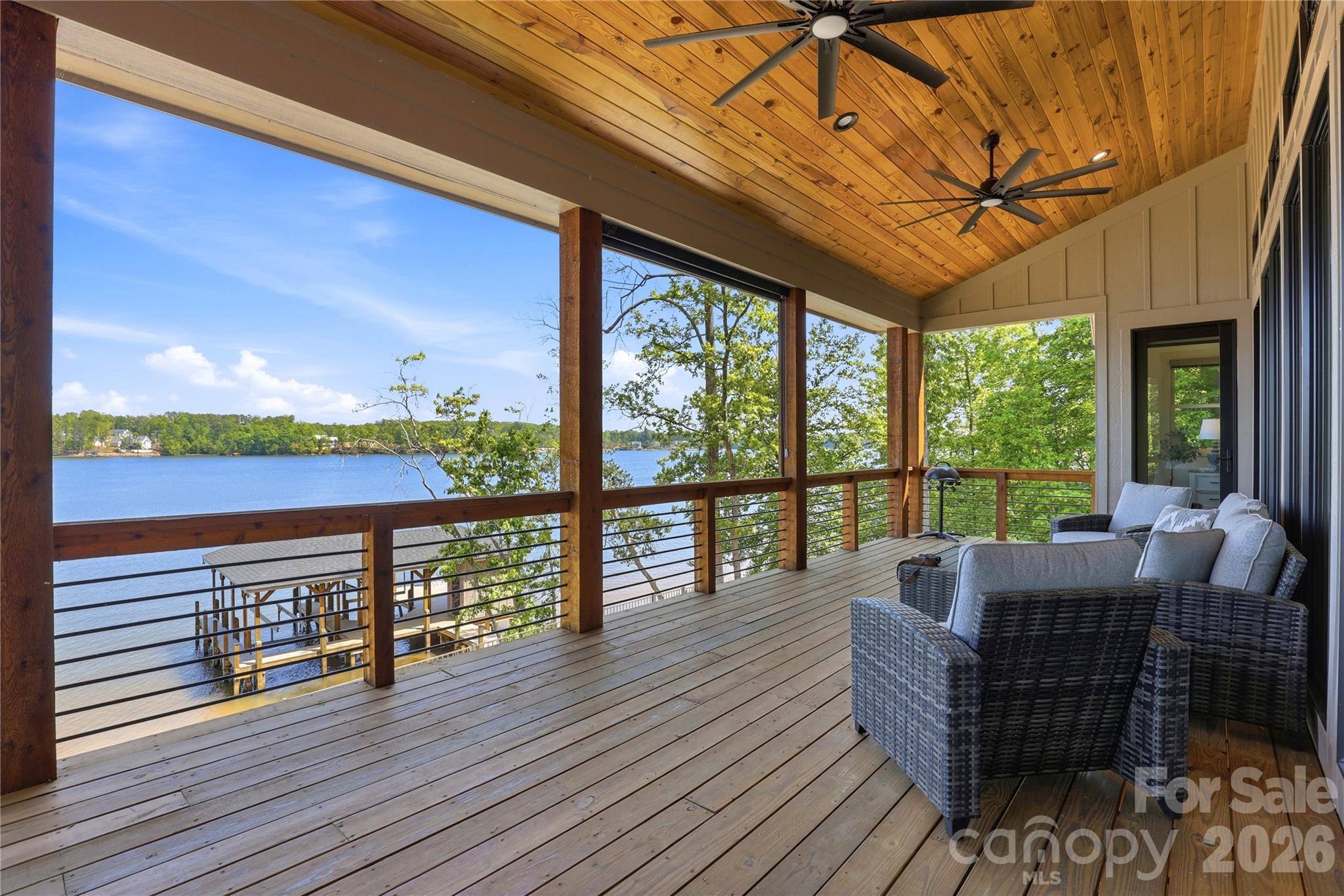 Edgewater - Residential