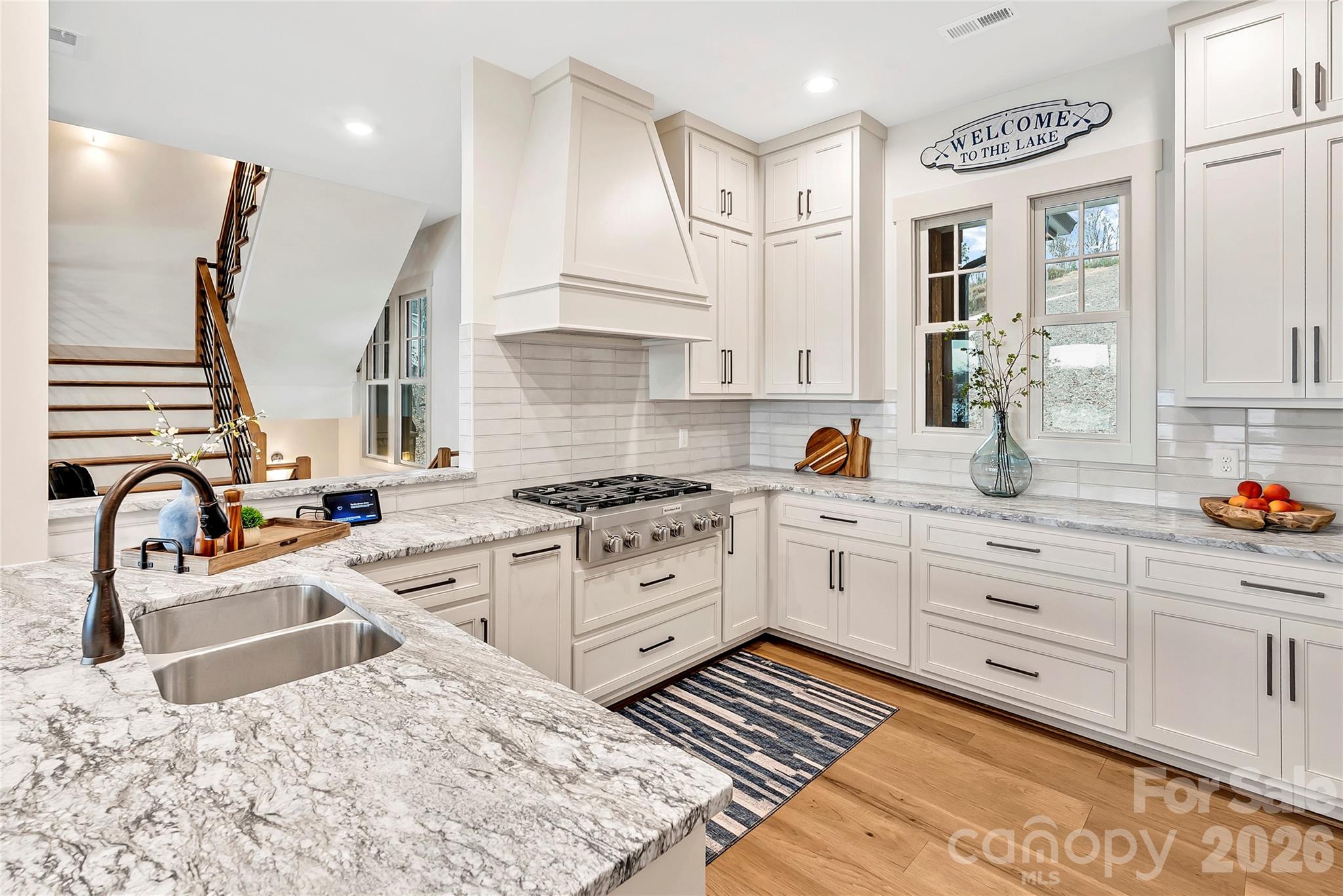 Edgewater - Residential