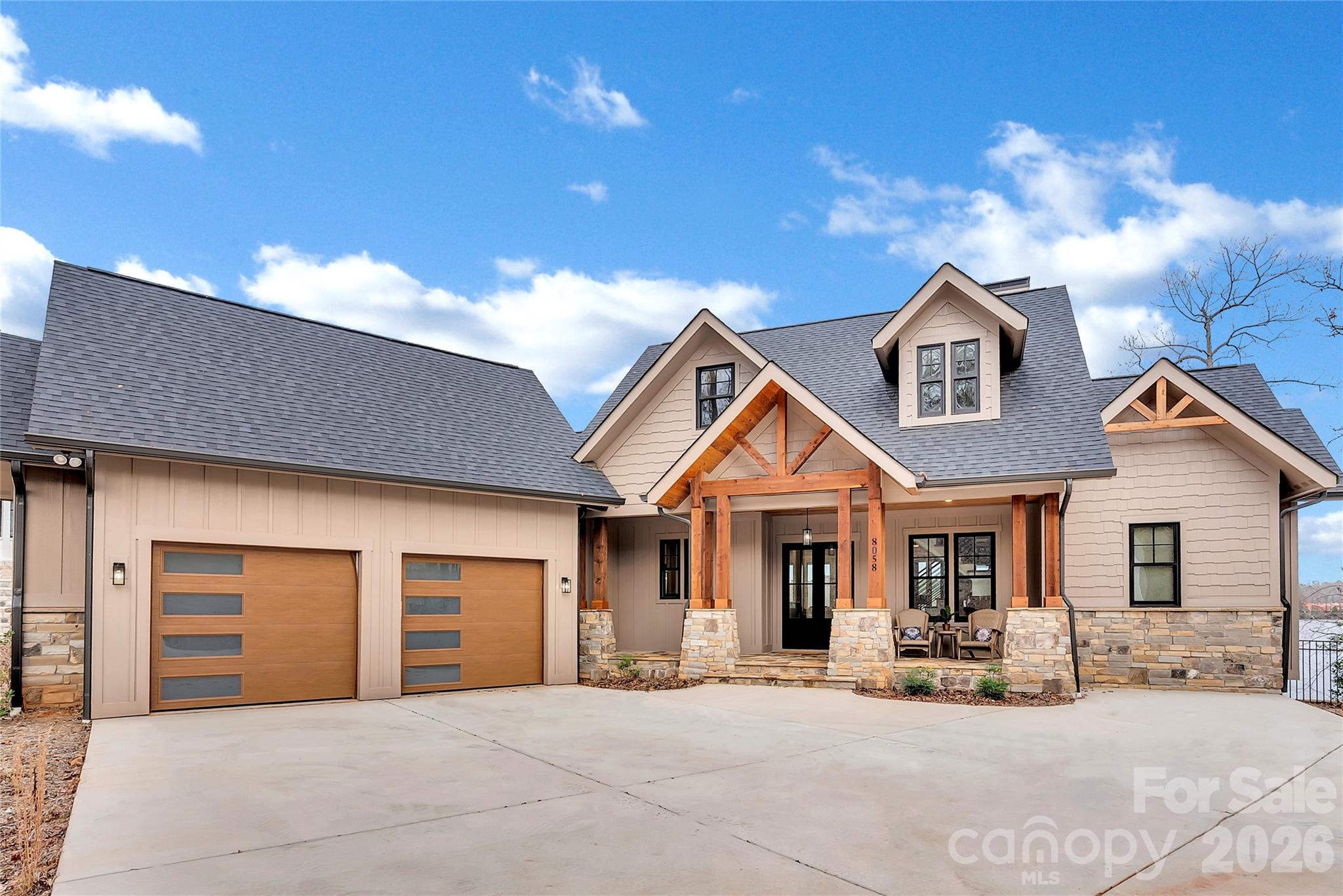 8058 Edgewater Drive