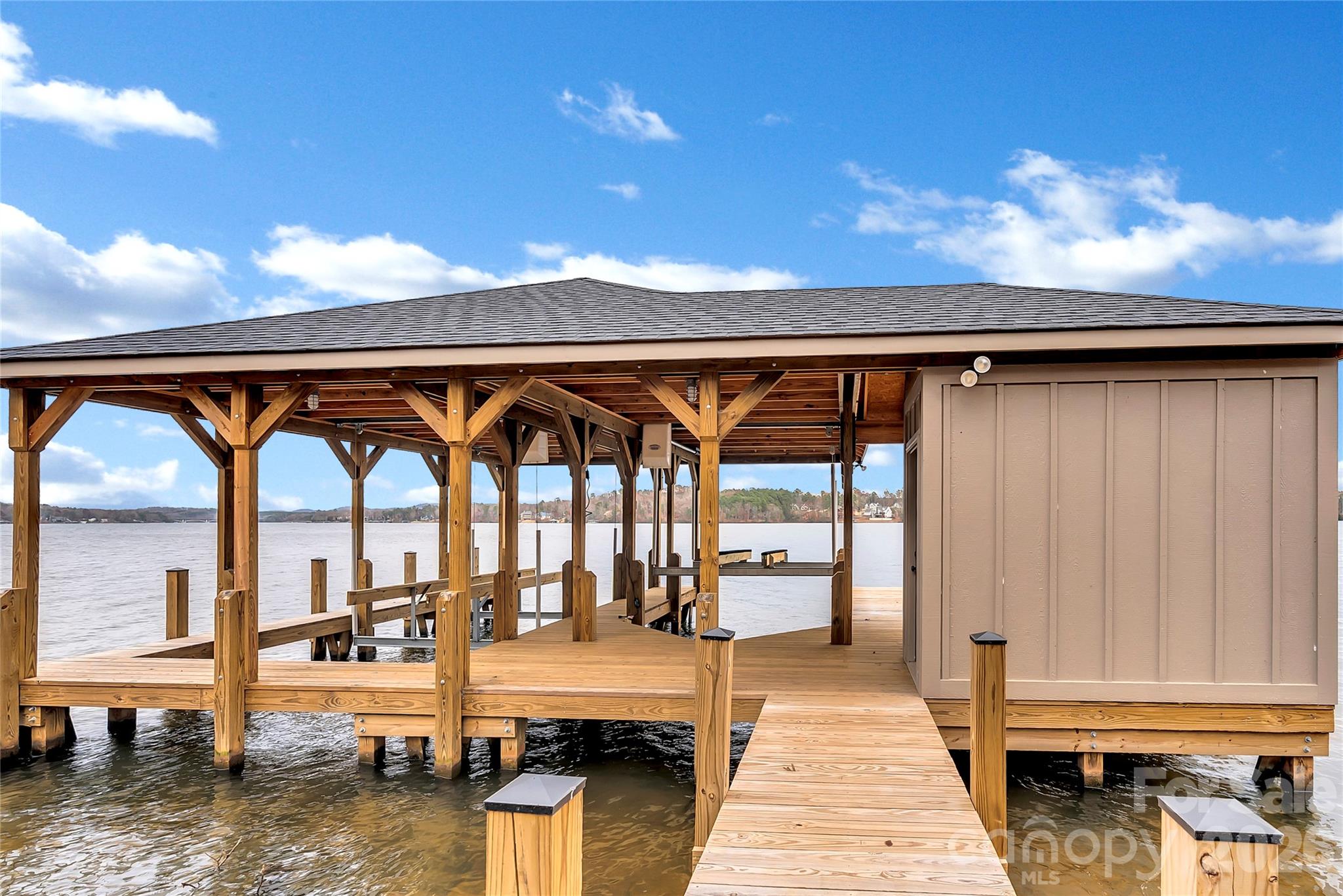 Edgewater - Residential