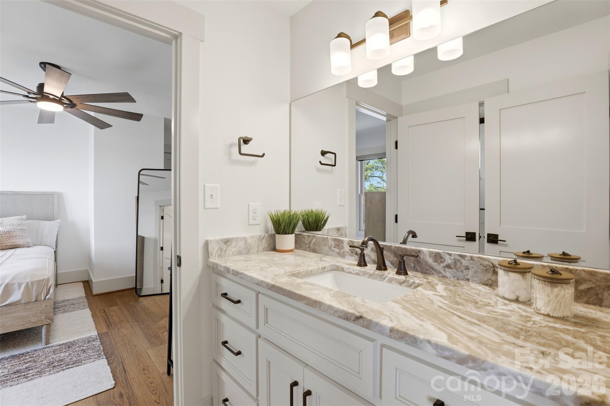 Edgewater - Residential