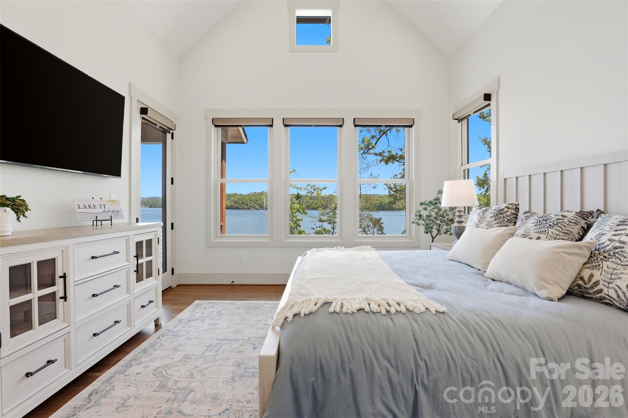 Edgewater - Residential