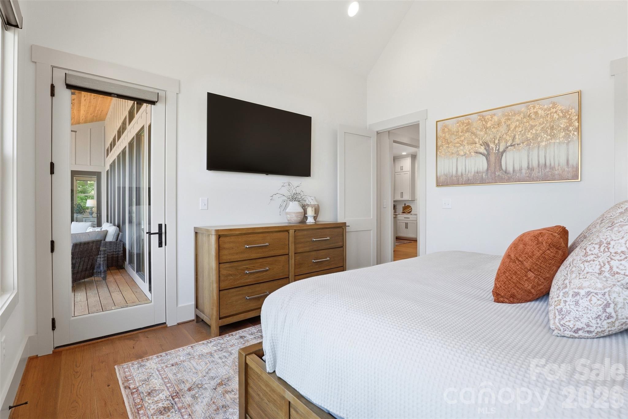 Edgewater - Residential