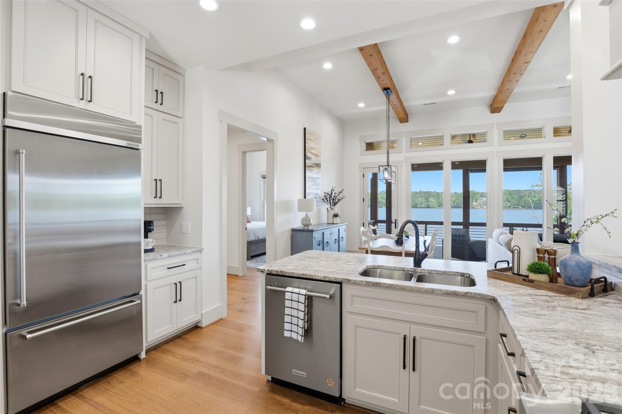 Edgewater - Residential