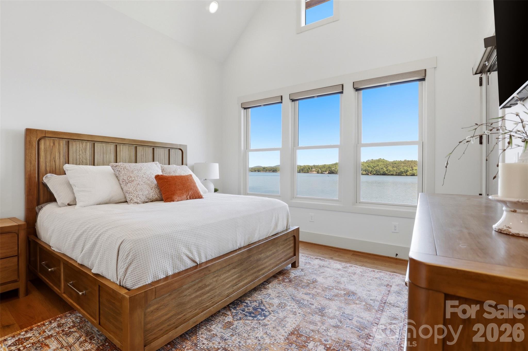 Edgewater - Residential