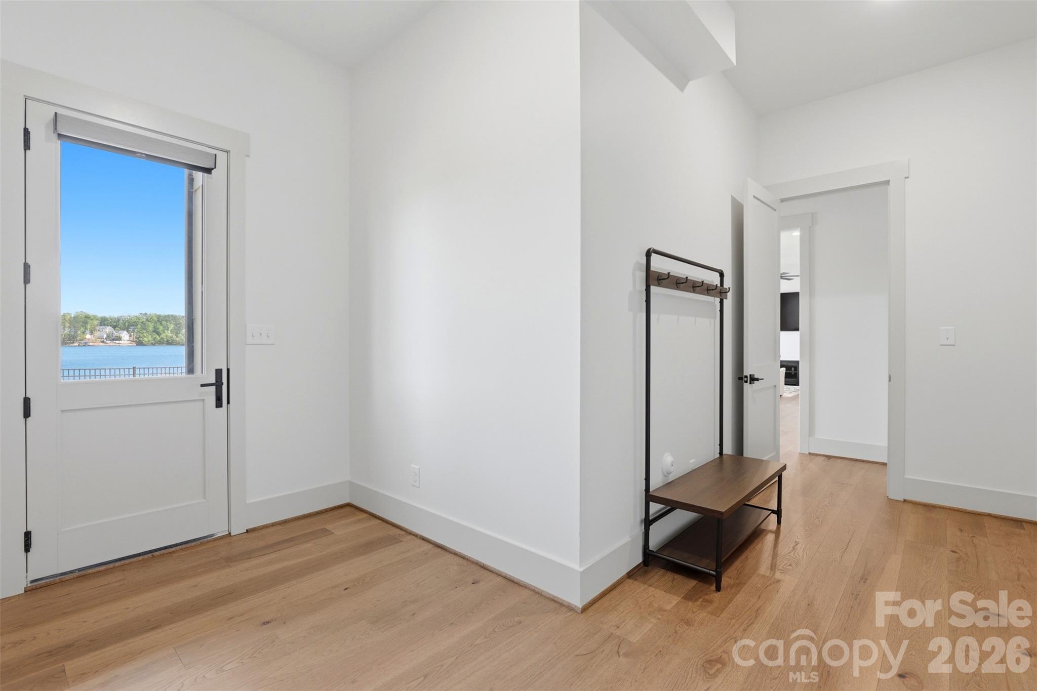 Edgewater - Residential