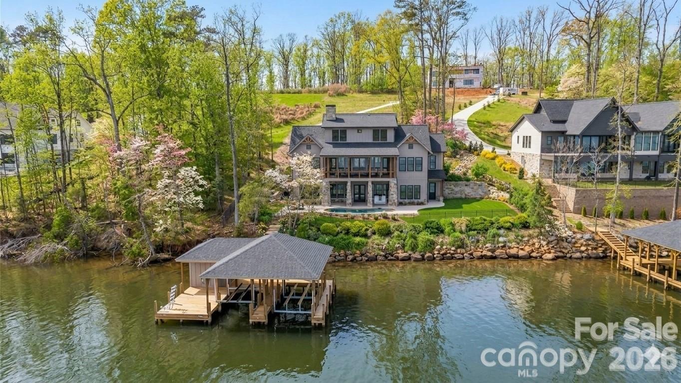 8058 Edgewater Drive