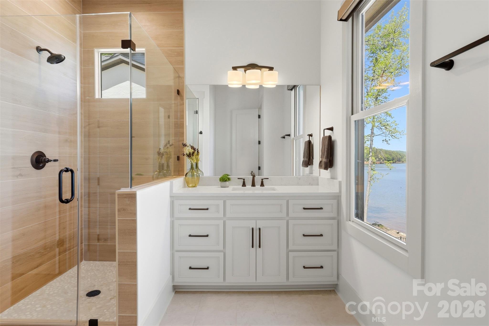 Edgewater - Residential