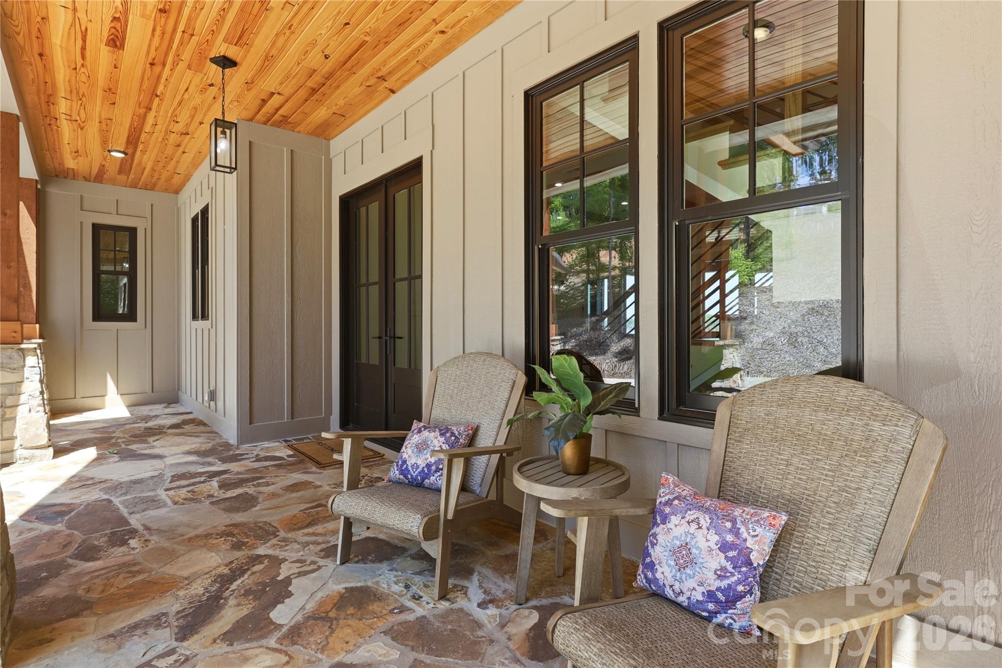 Edgewater - Residential