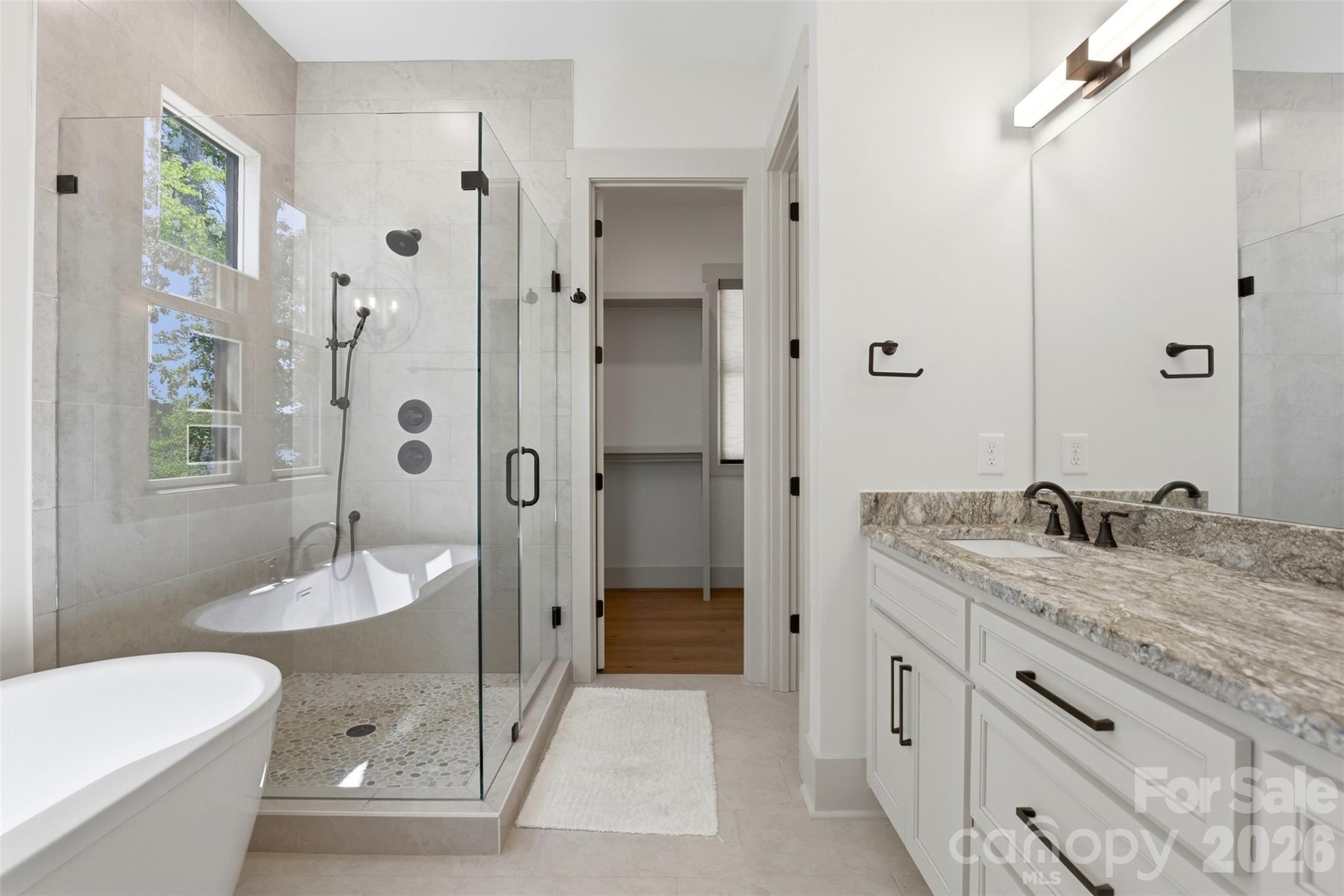 Edgewater - Residential