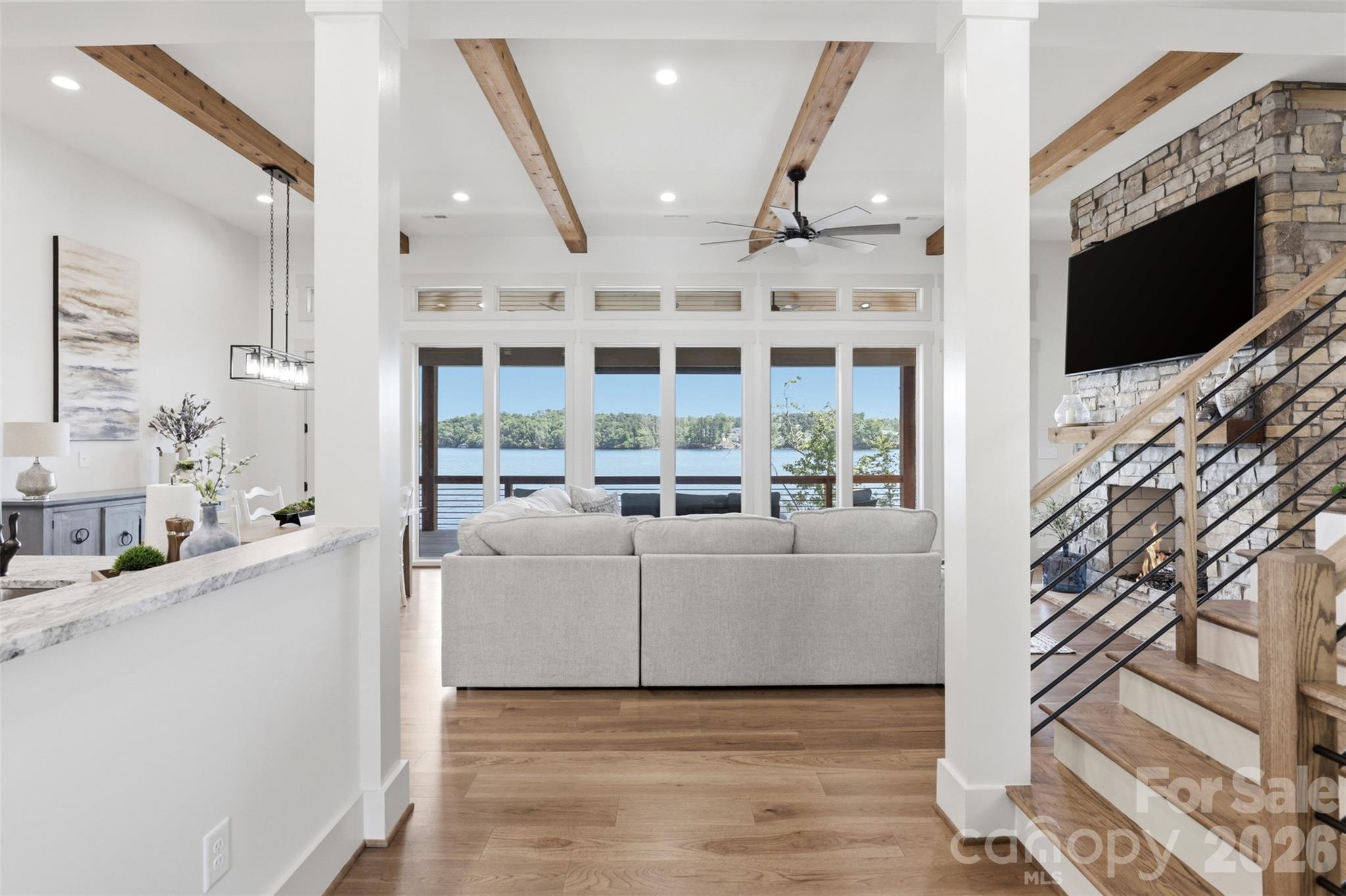 Edgewater - Residential