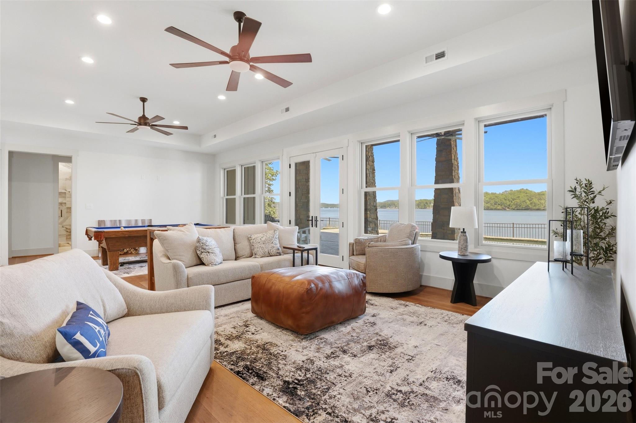 Edgewater - Residential