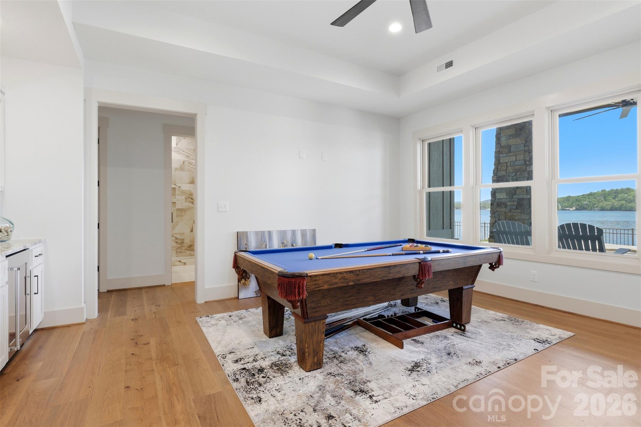 Edgewater - Residential