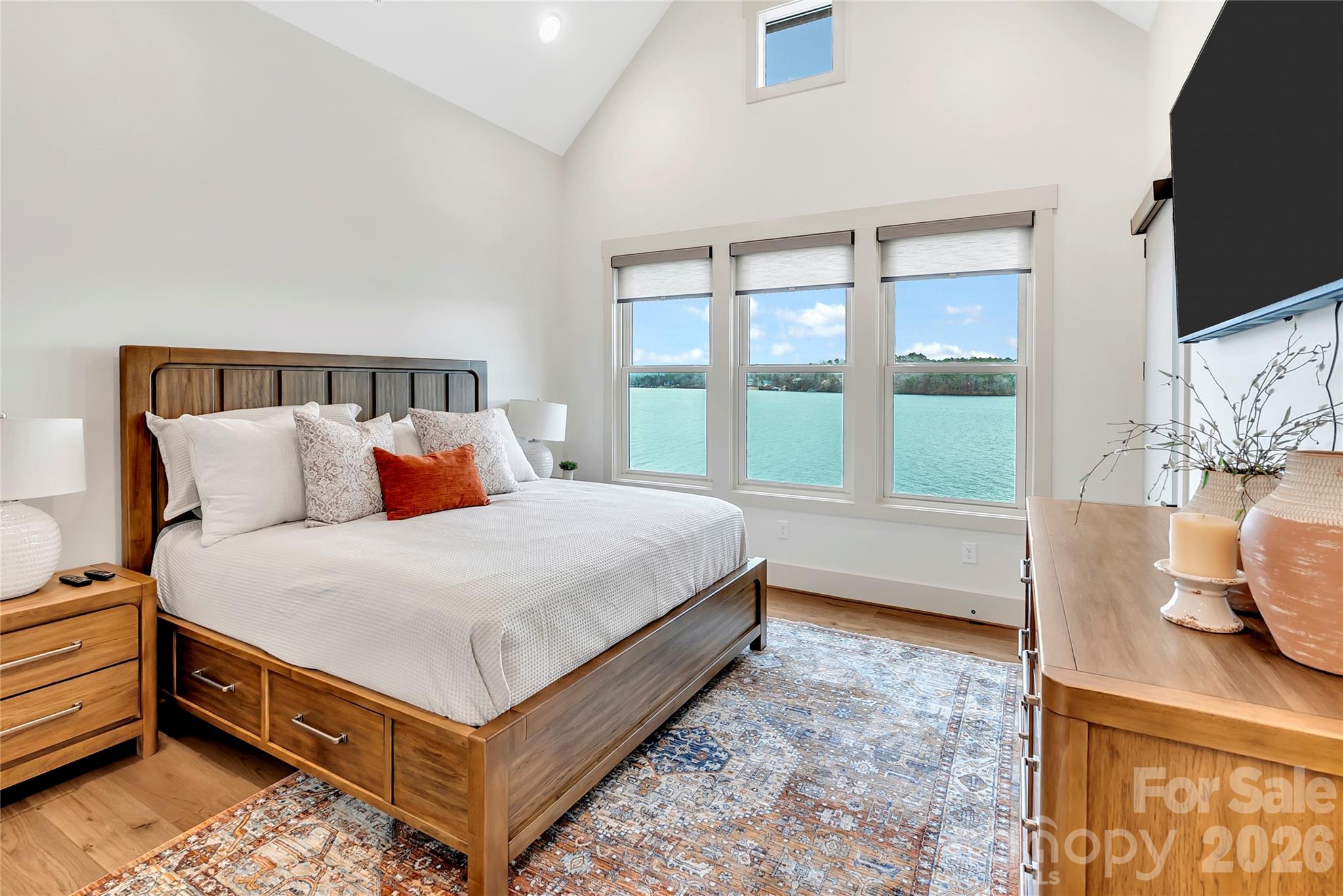 Edgewater - Residential