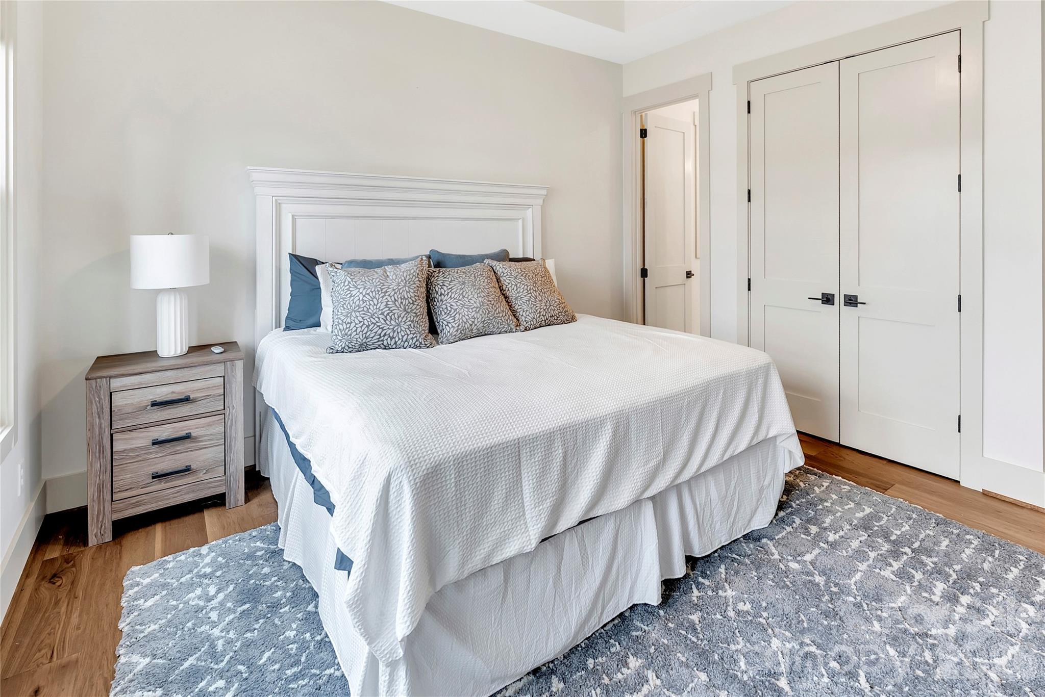 Edgewater - Residential