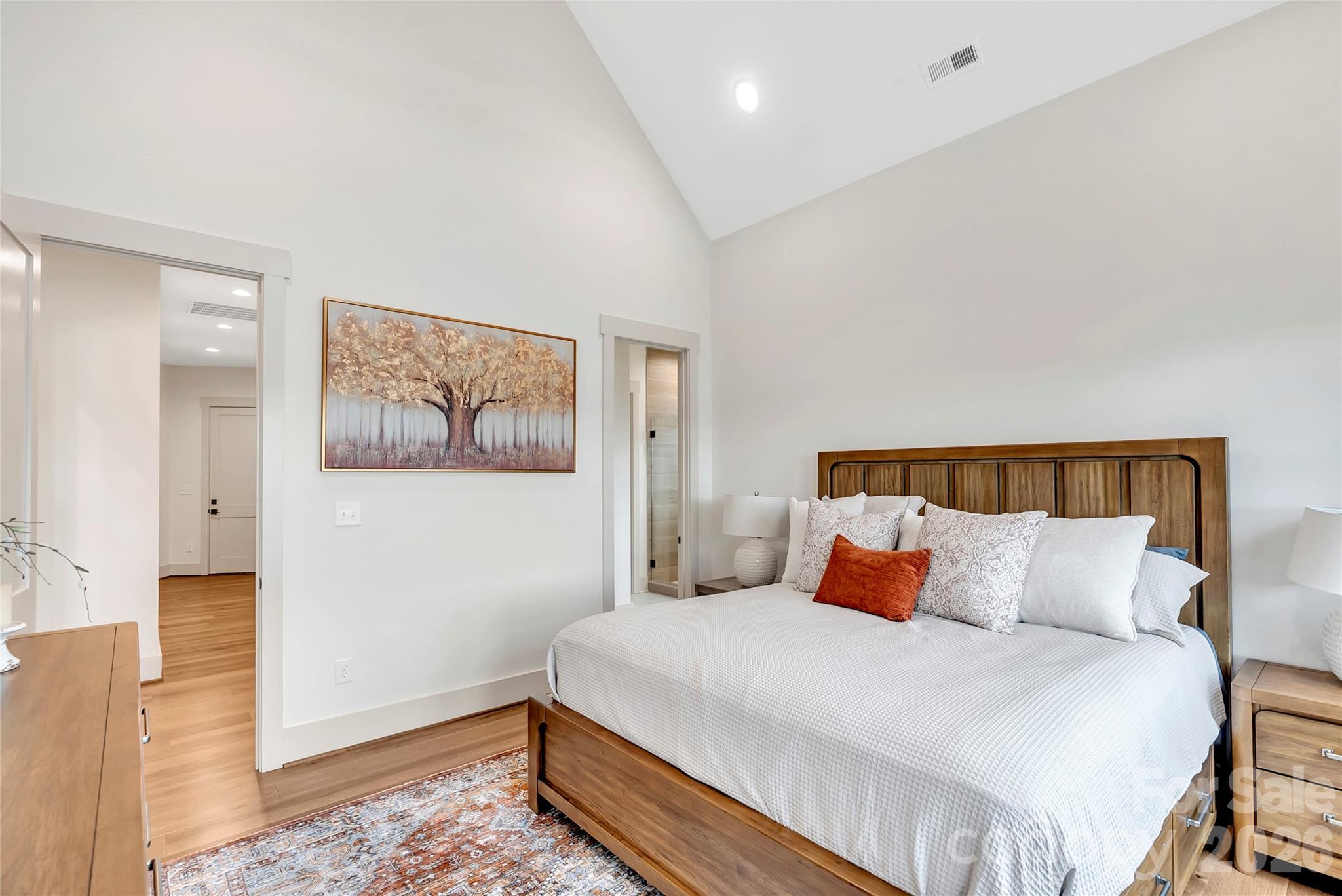 Edgewater - Residential