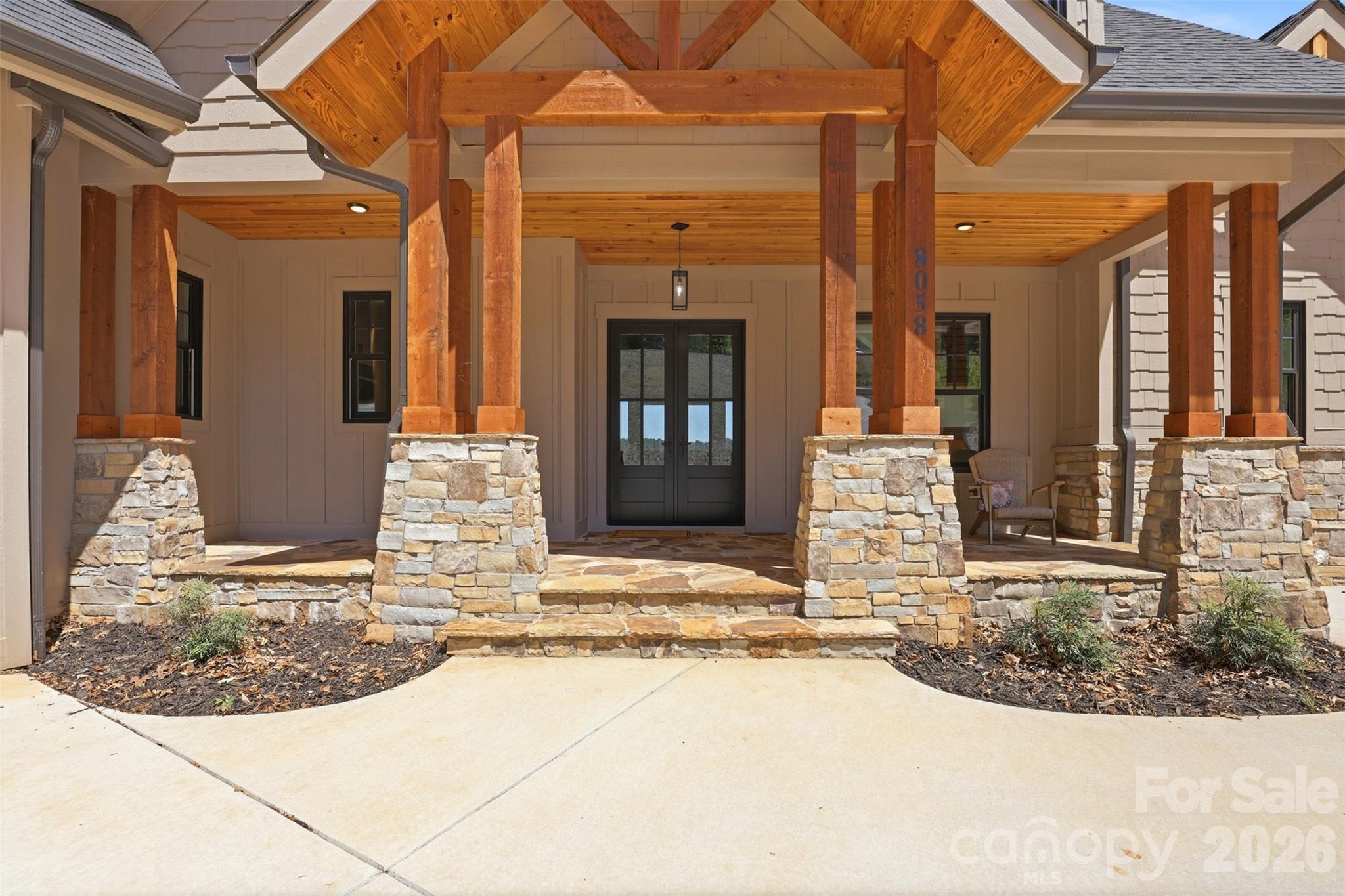 Edgewater - Residential