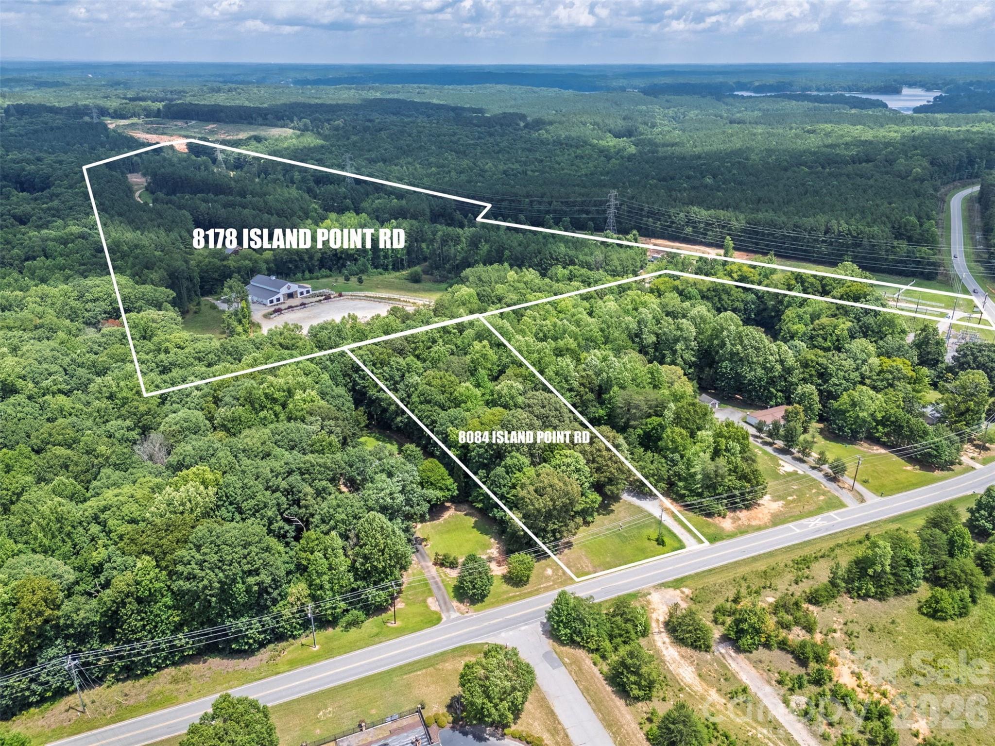 8178 Island Point Road, Sherrills Ford, NC, 28673