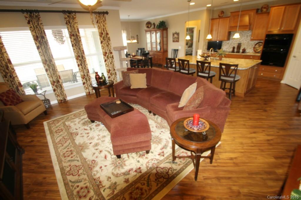 Sun City Carolina Lakes - Residential