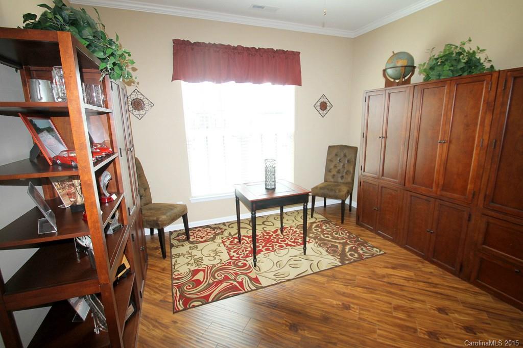 Sun City Carolina Lakes - Residential