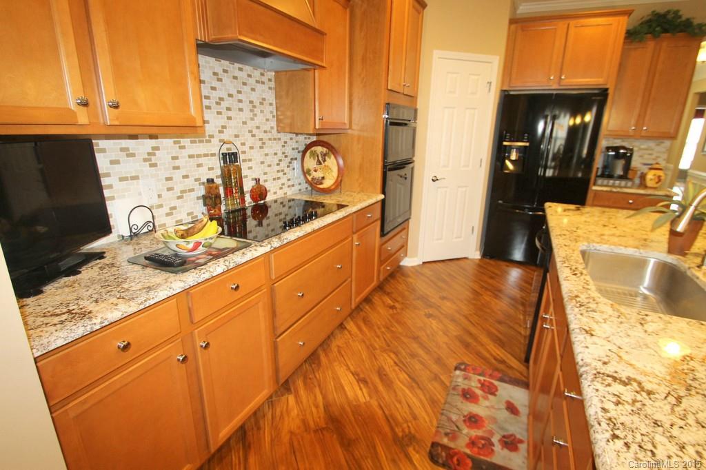 Sun City Carolina Lakes - Residential