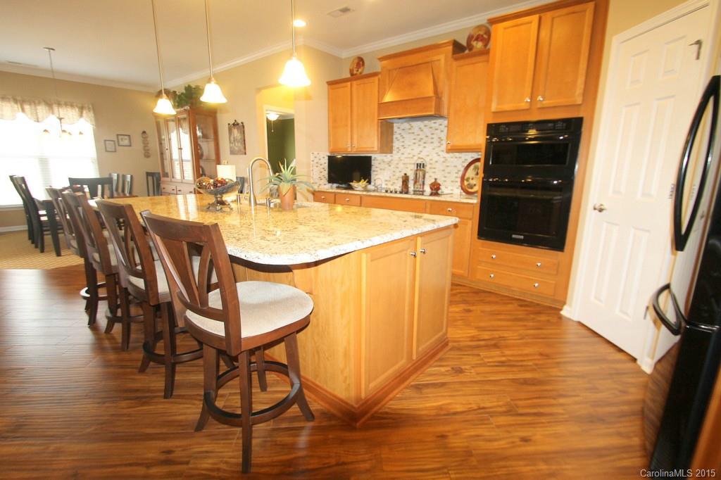 Sun City Carolina Lakes - Residential