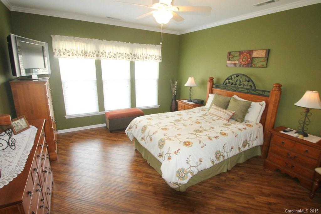 Sun City Carolina Lakes - Residential