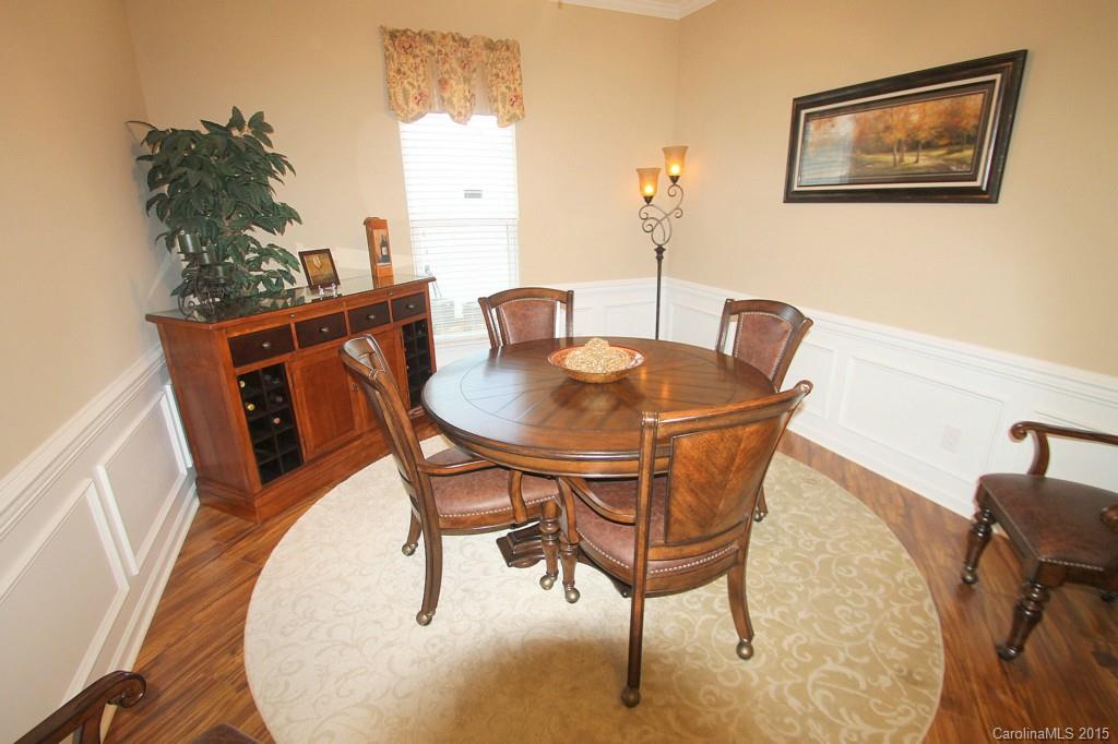 Sun City Carolina Lakes - Residential