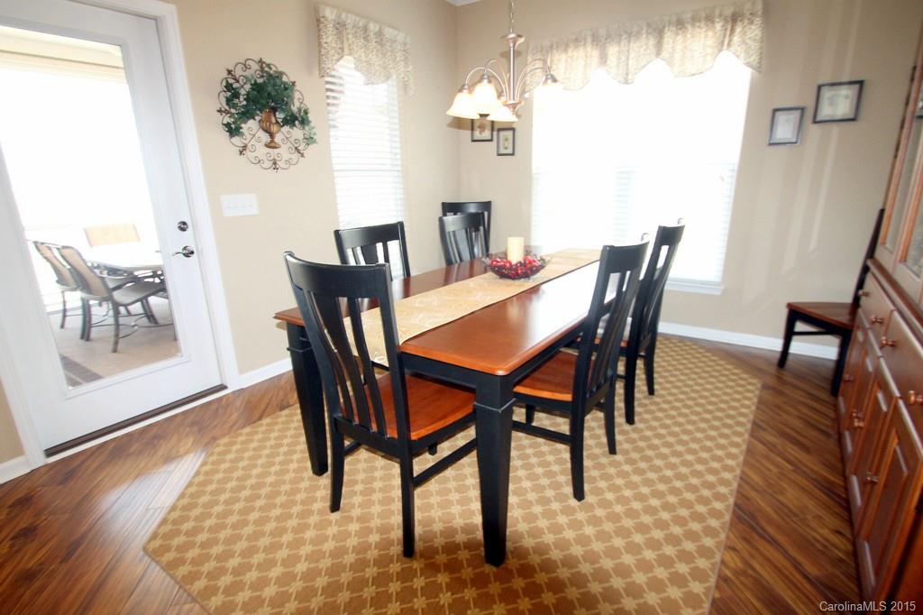 Sun City Carolina Lakes - Residential