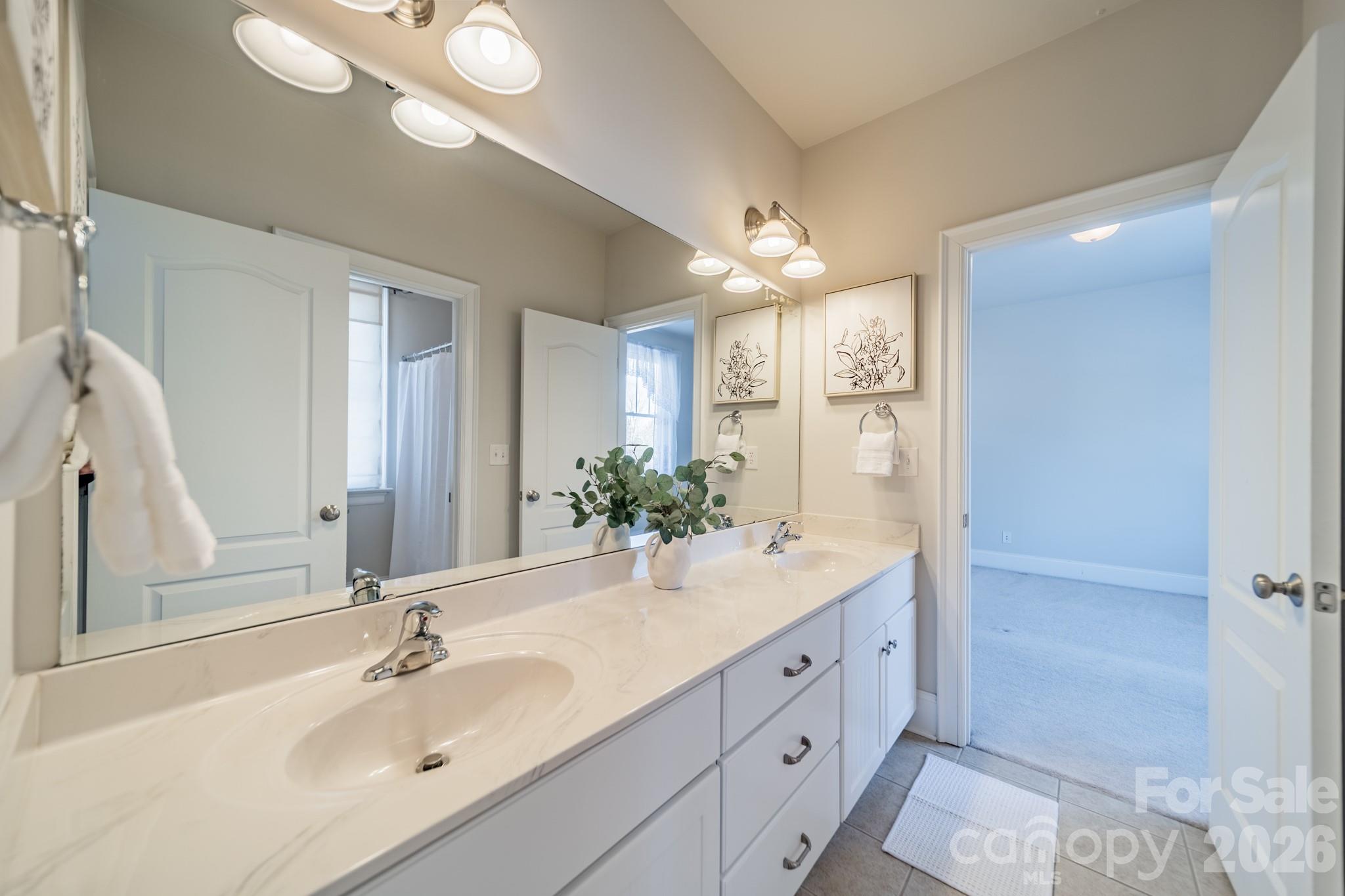 Baxter Village - Residential