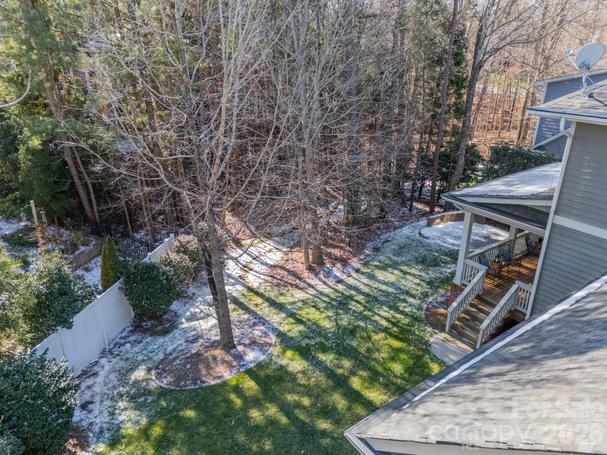 Baxter Village - Residential