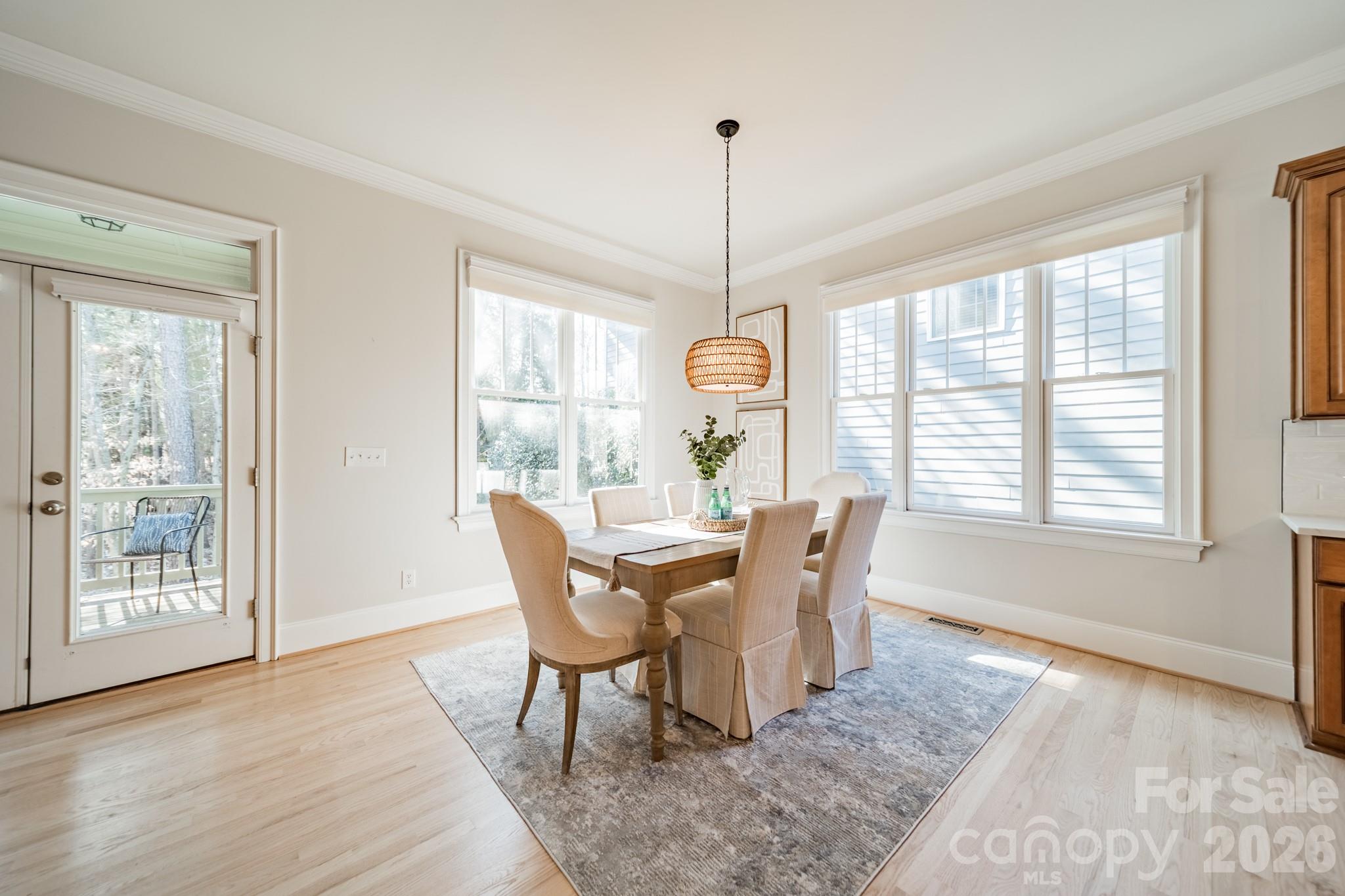 Baxter Village - Residential