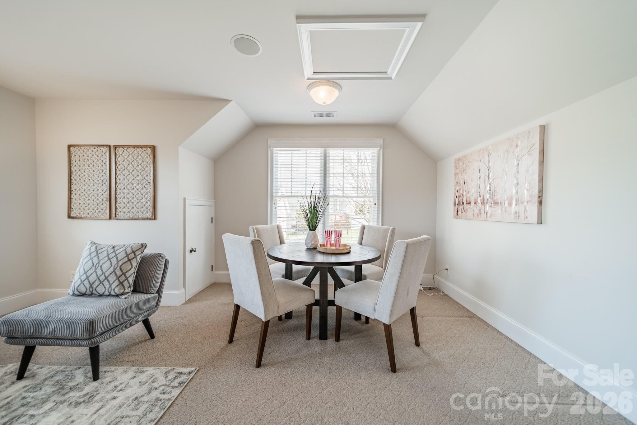 Baxter Village - Residential