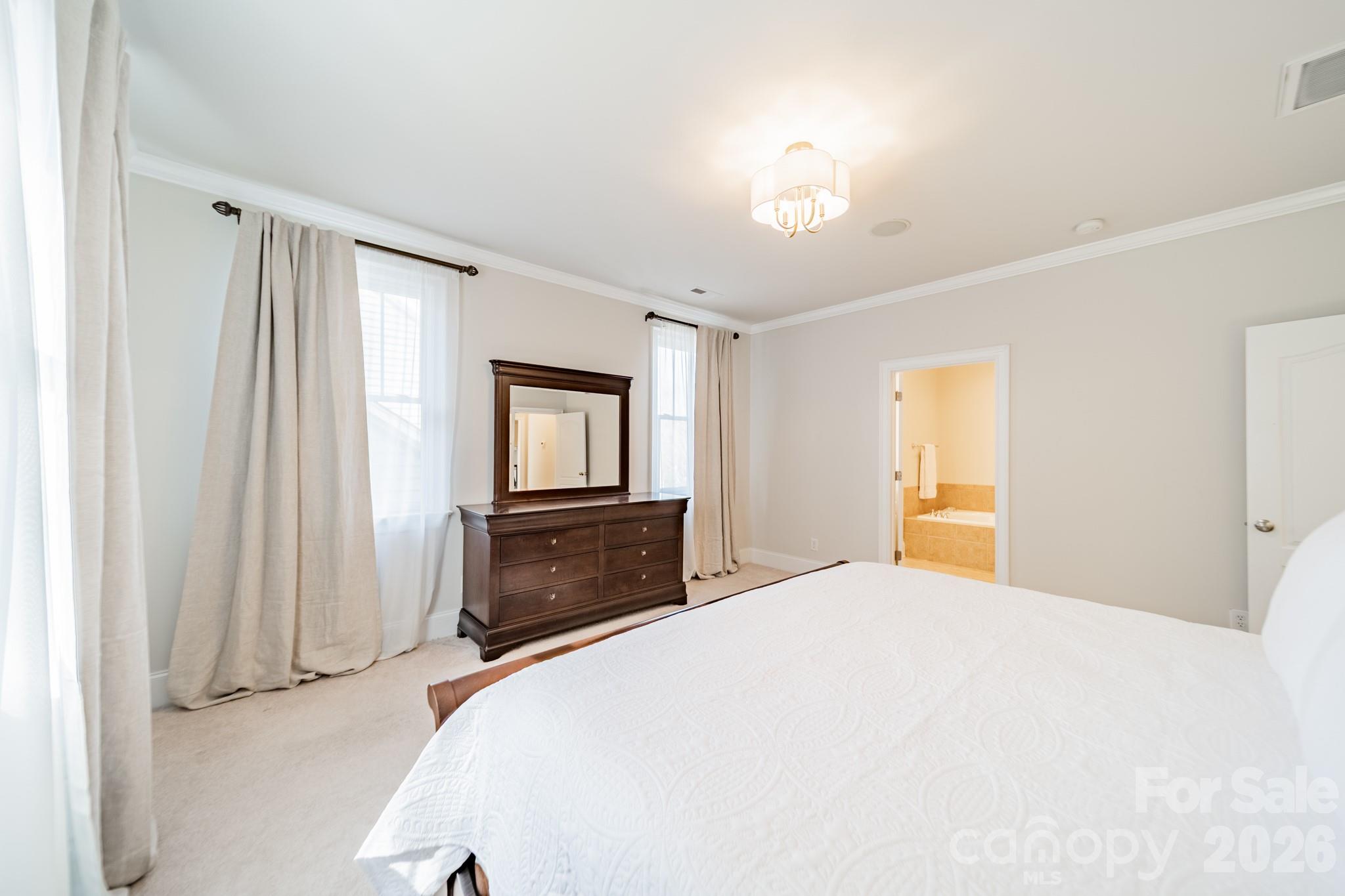 Baxter Village - Residential