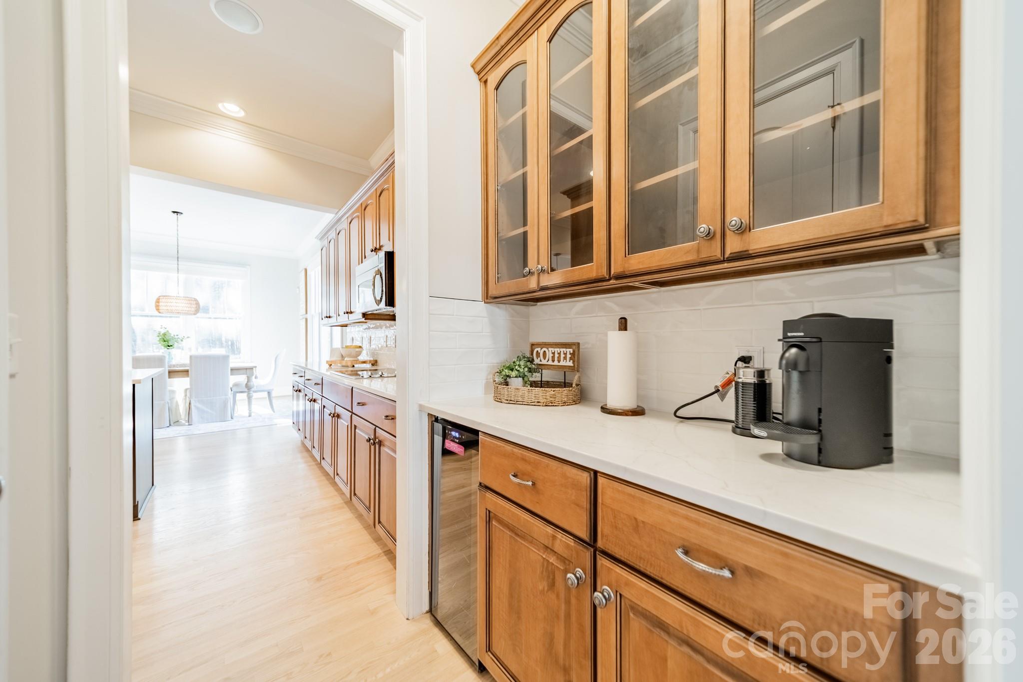 Baxter Village - Residential