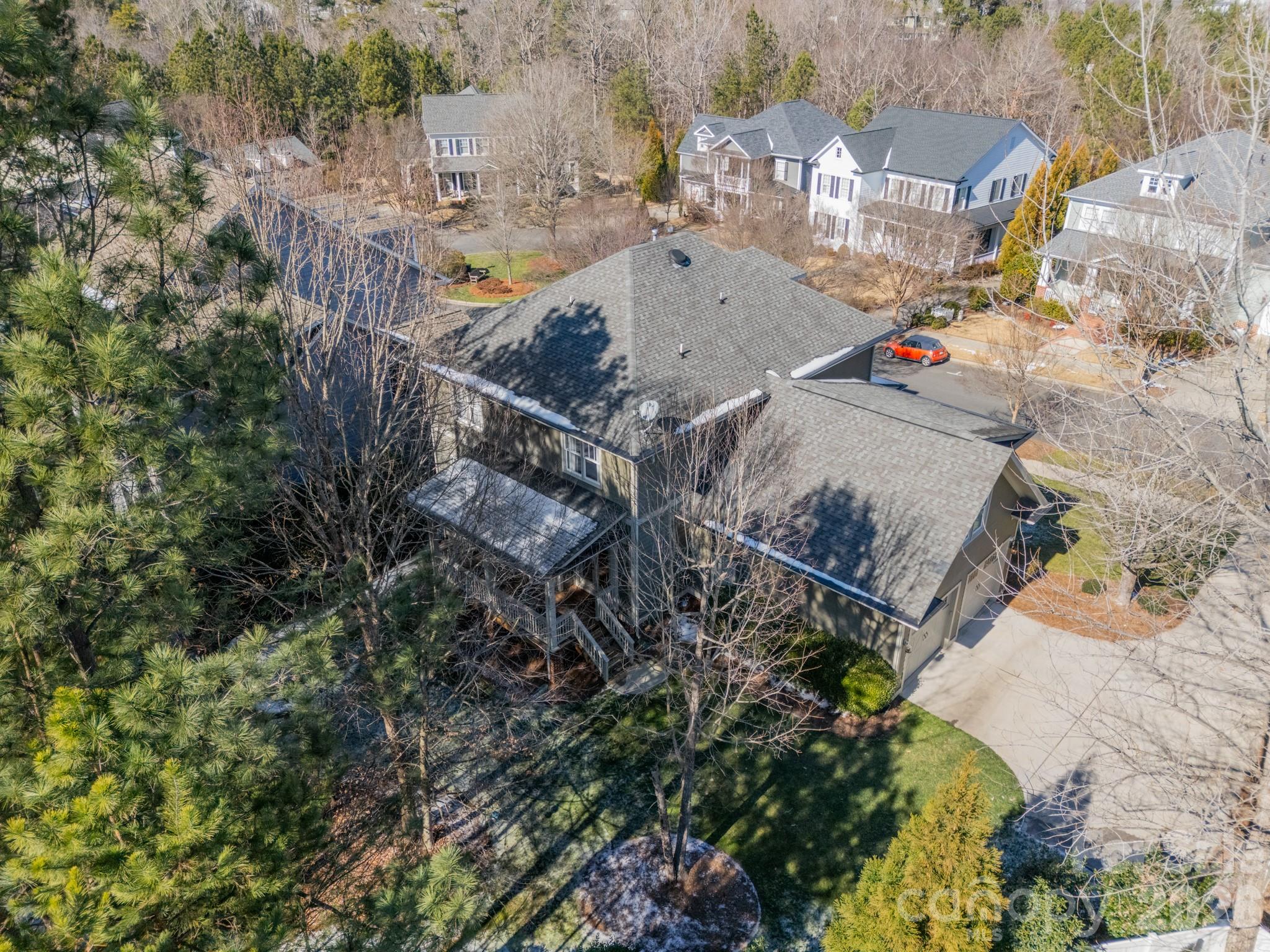 Baxter Village - Residential