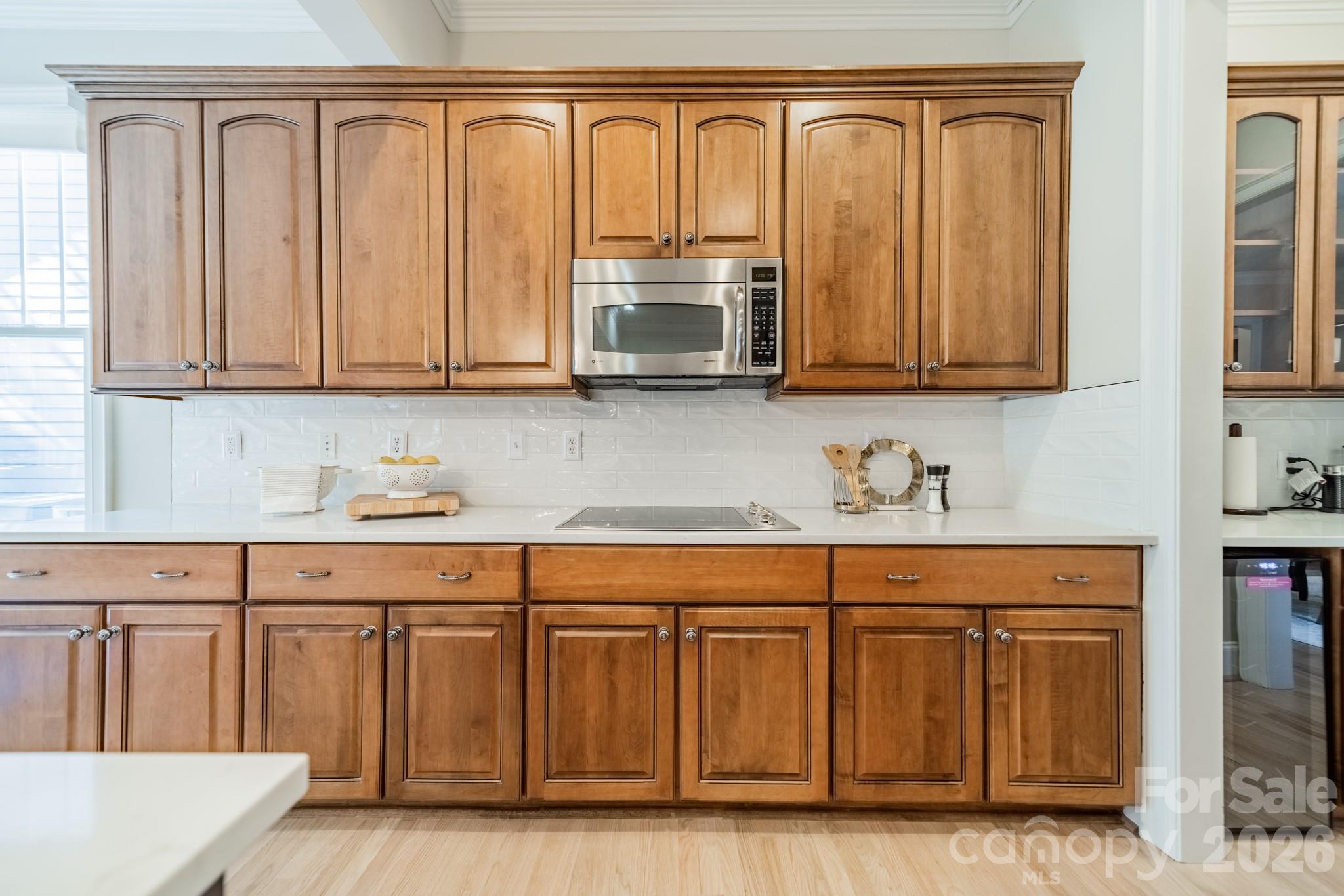 Baxter Village - Residential