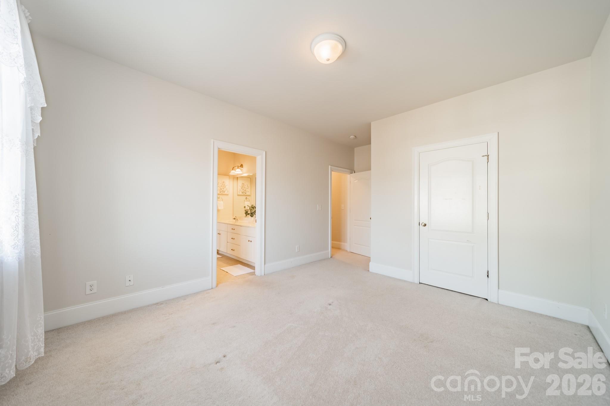 Baxter Village - Residential