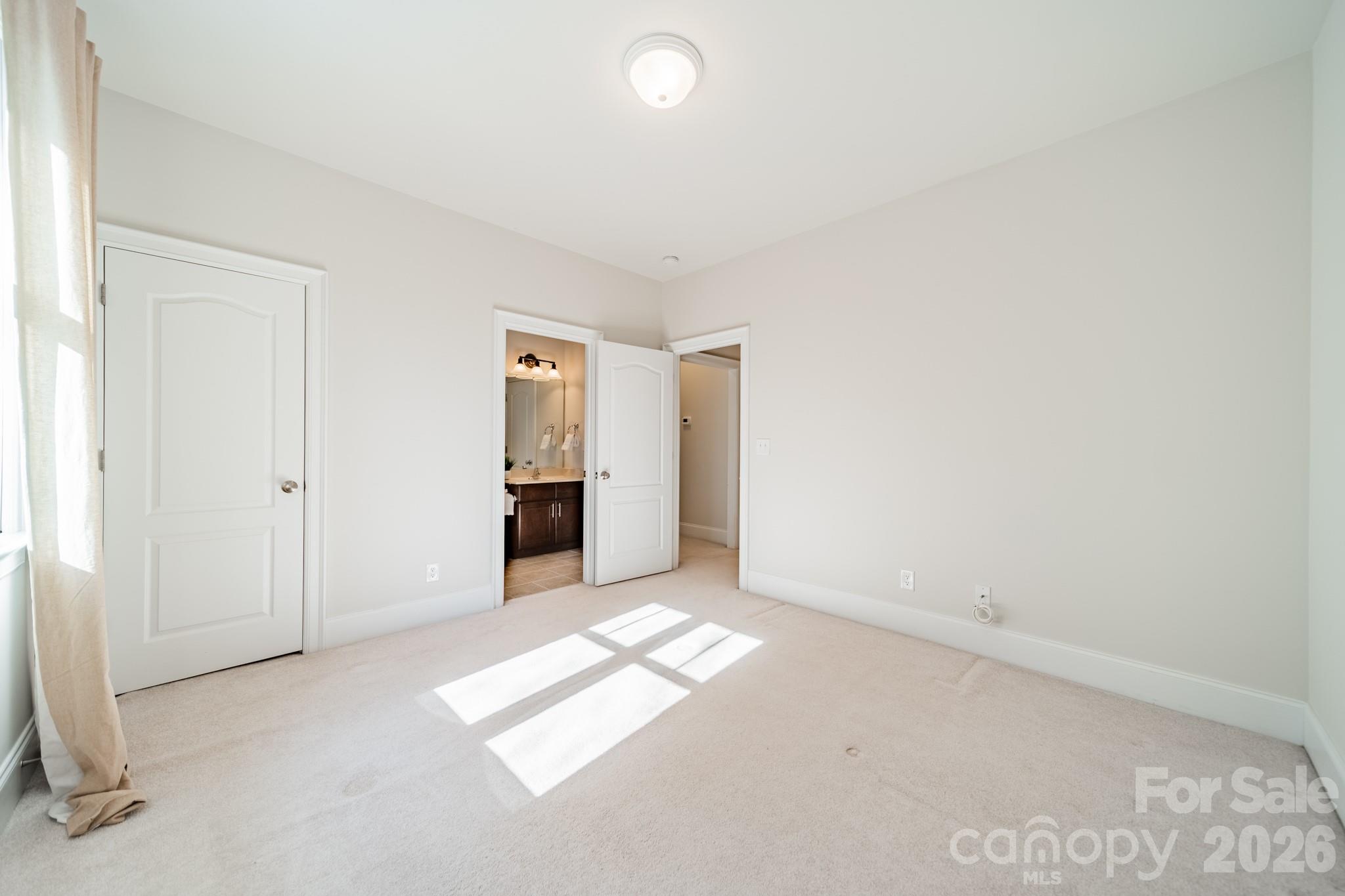 Baxter Village - Residential