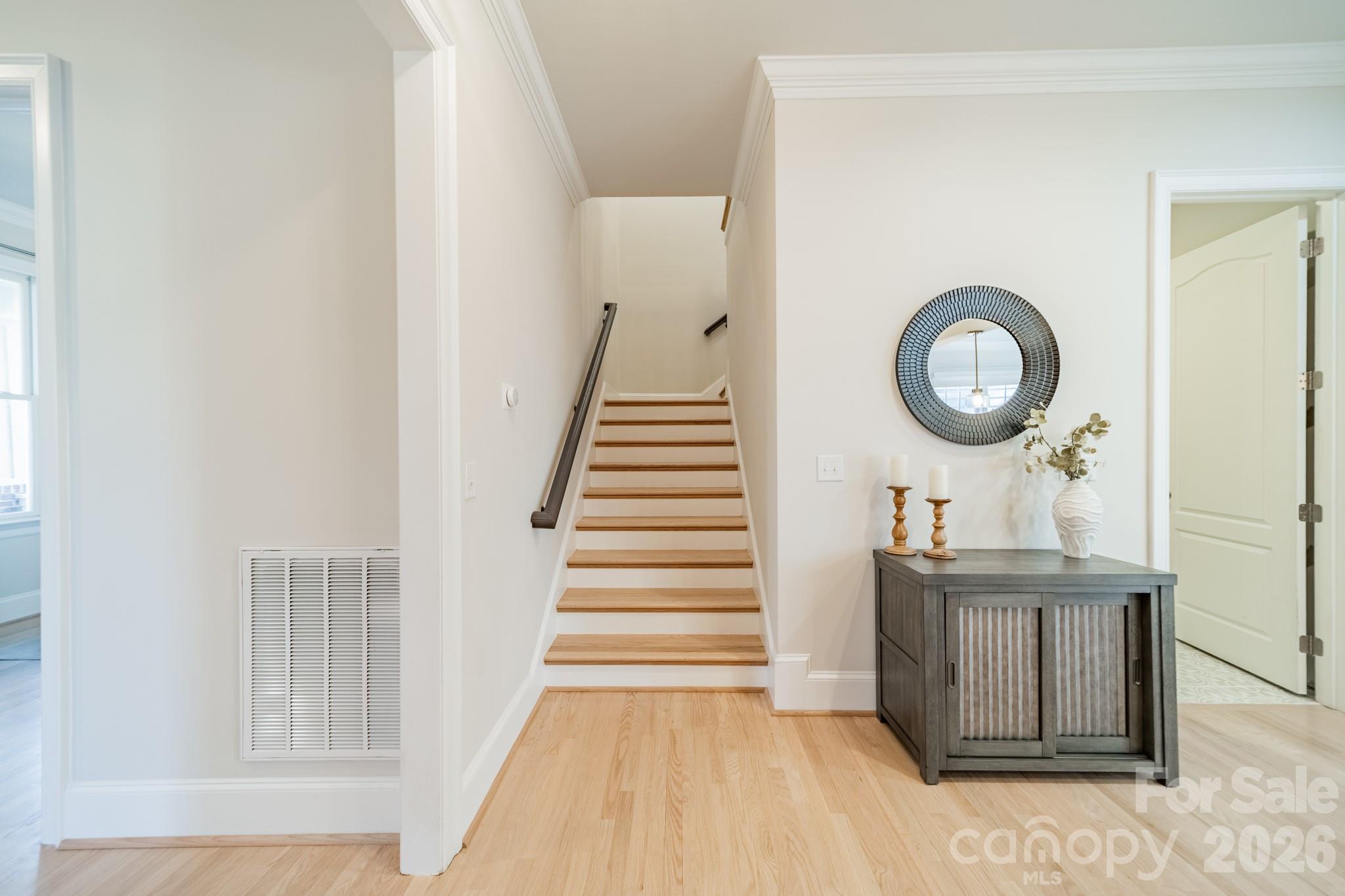 Baxter Village - Residential