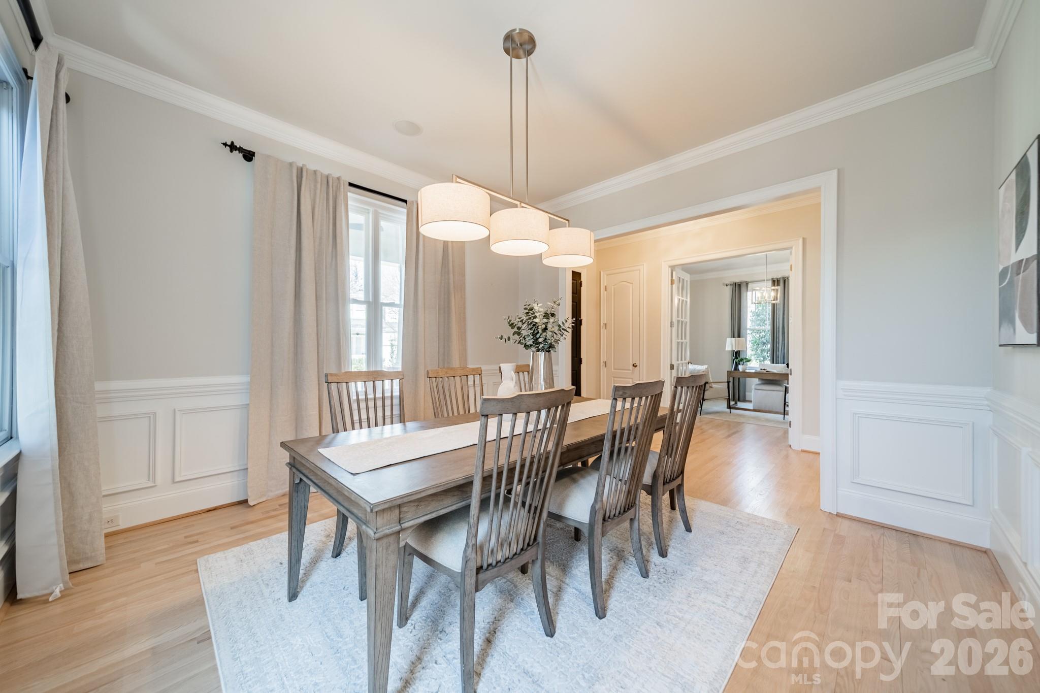 Baxter Village - Residential